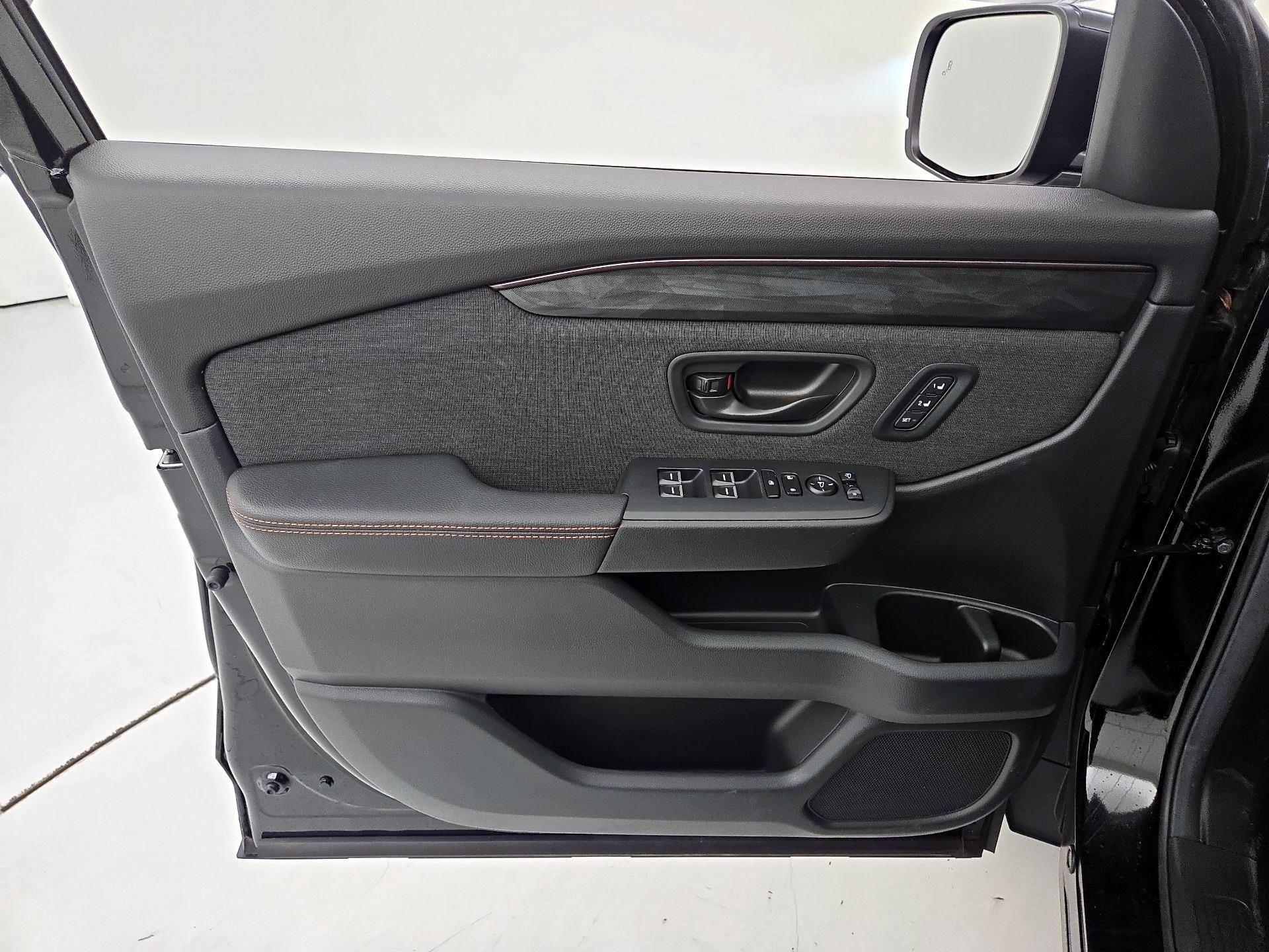 Thumbnail: 2026 Honda Passport - 12