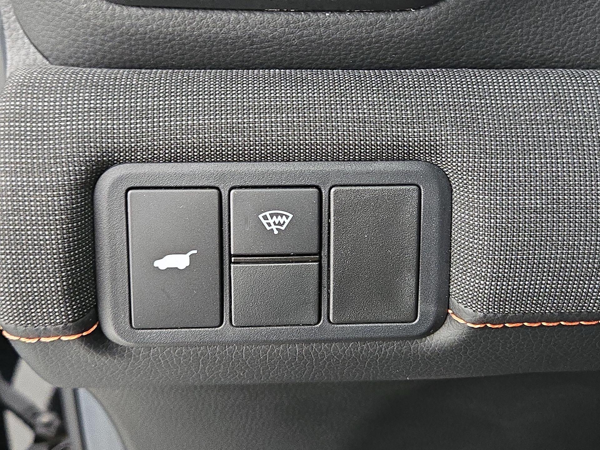 Thumbnail: 2026 Honda Passport - 13