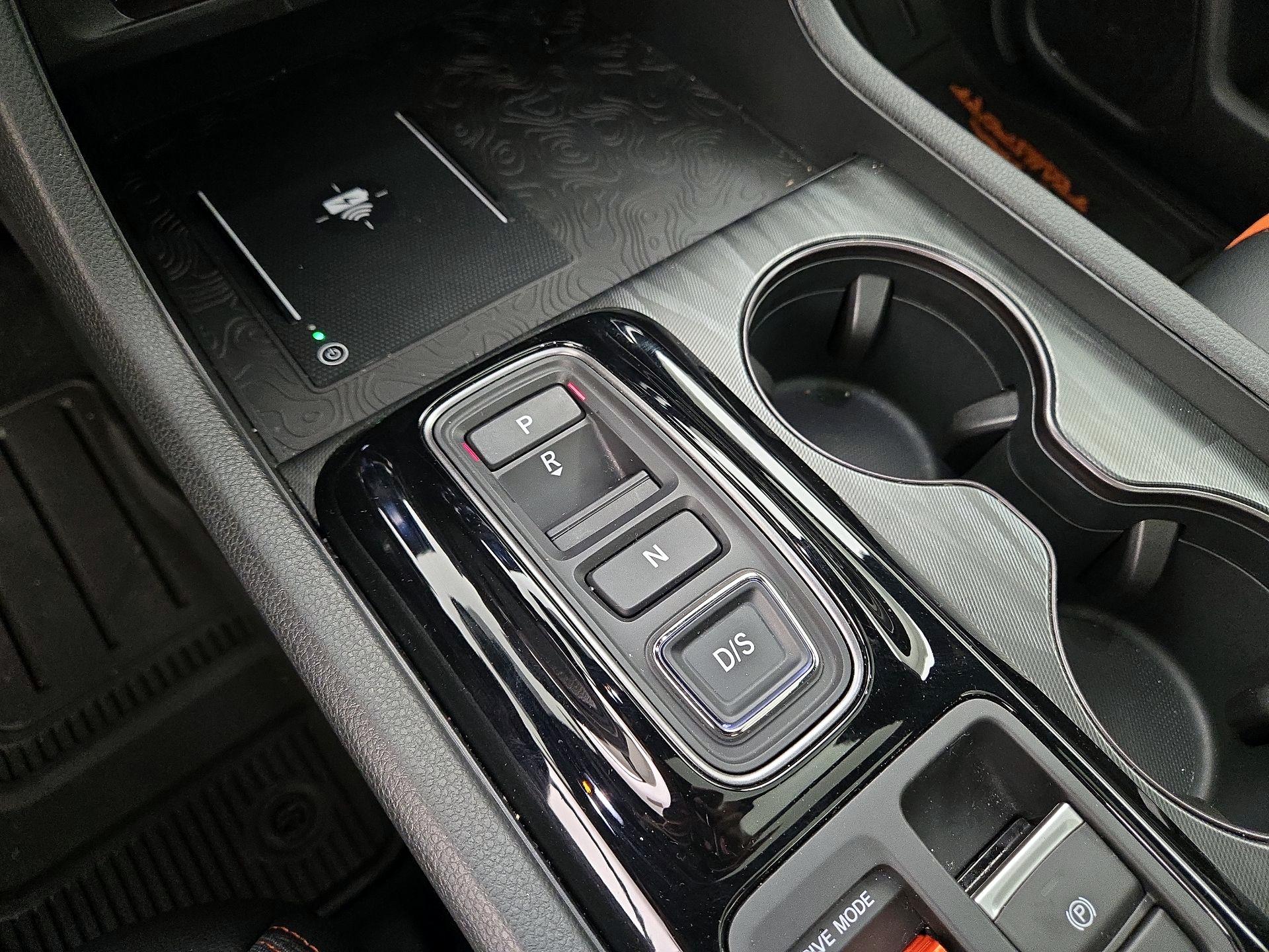 Thumbnail: 2026 Honda Passport - 18