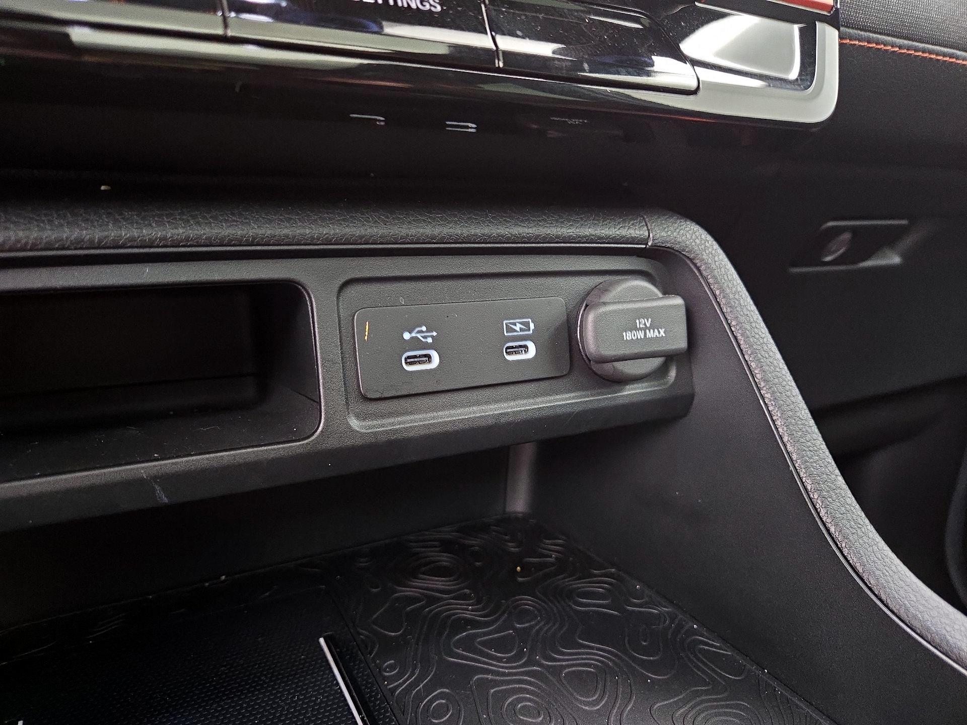 Thumbnail: 2026 Honda Passport - 19