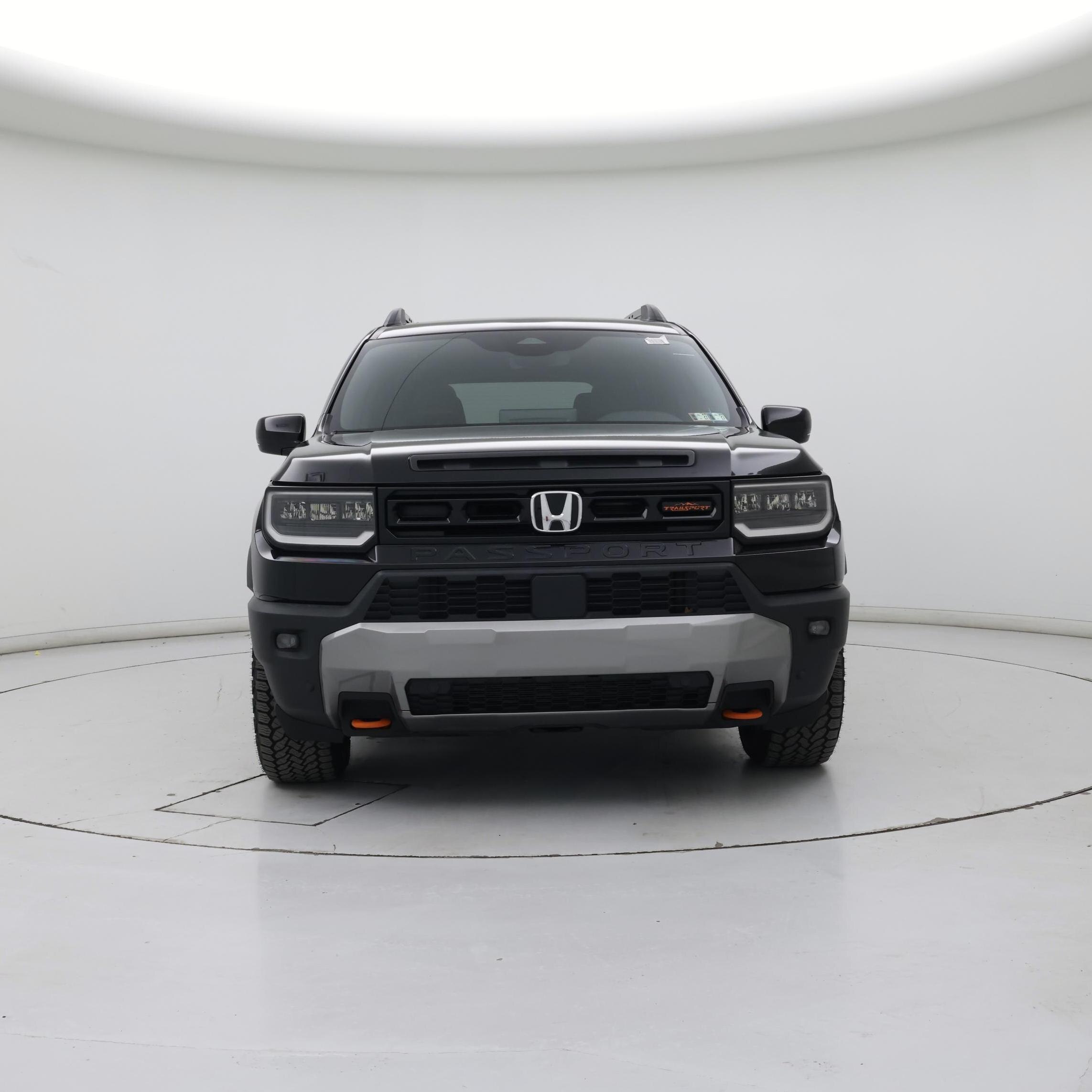 Thumbnail: 2026 Honda Passport - 5