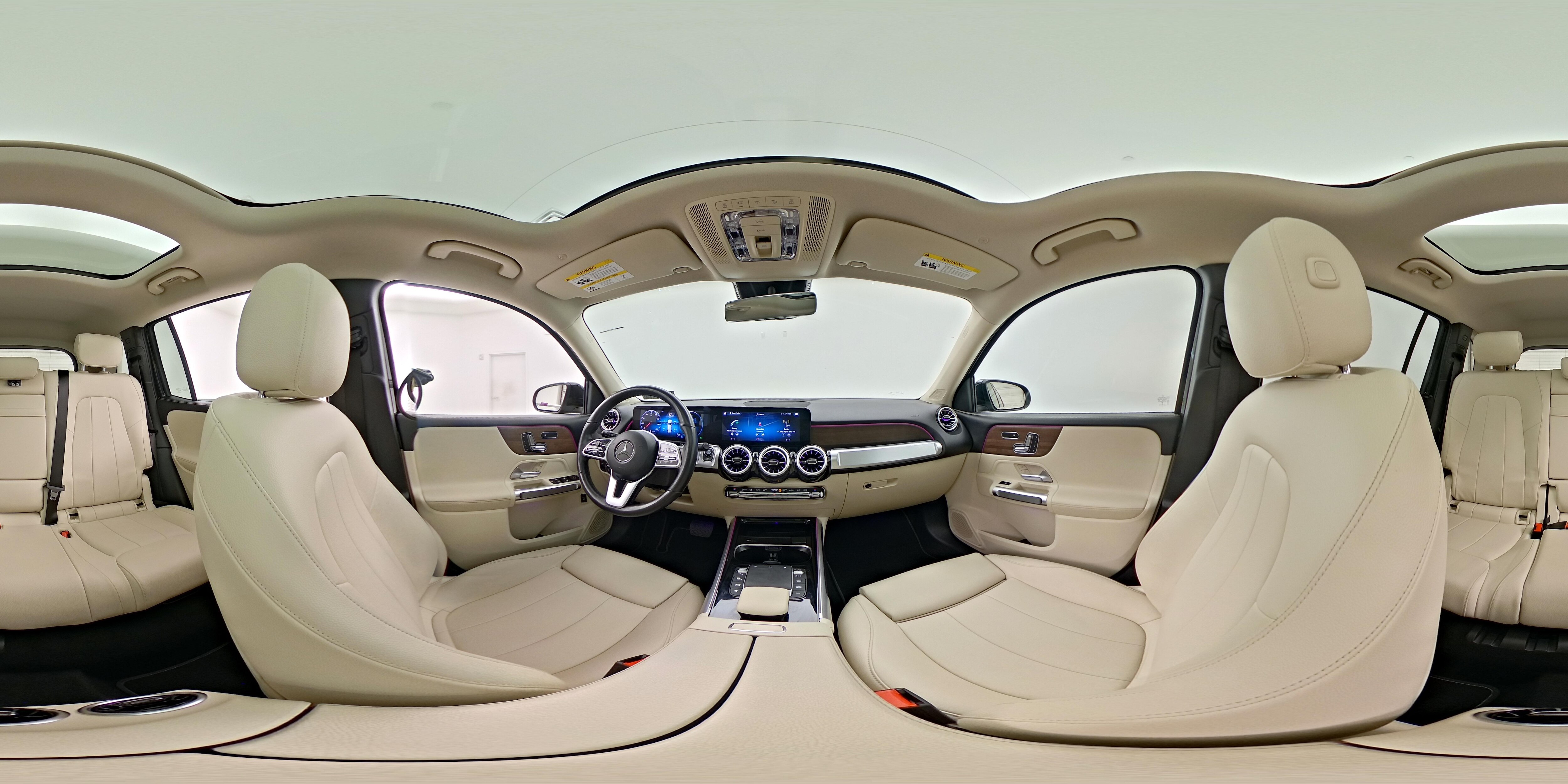 2022 Mercedes-Benz GLB Base - Photo 28