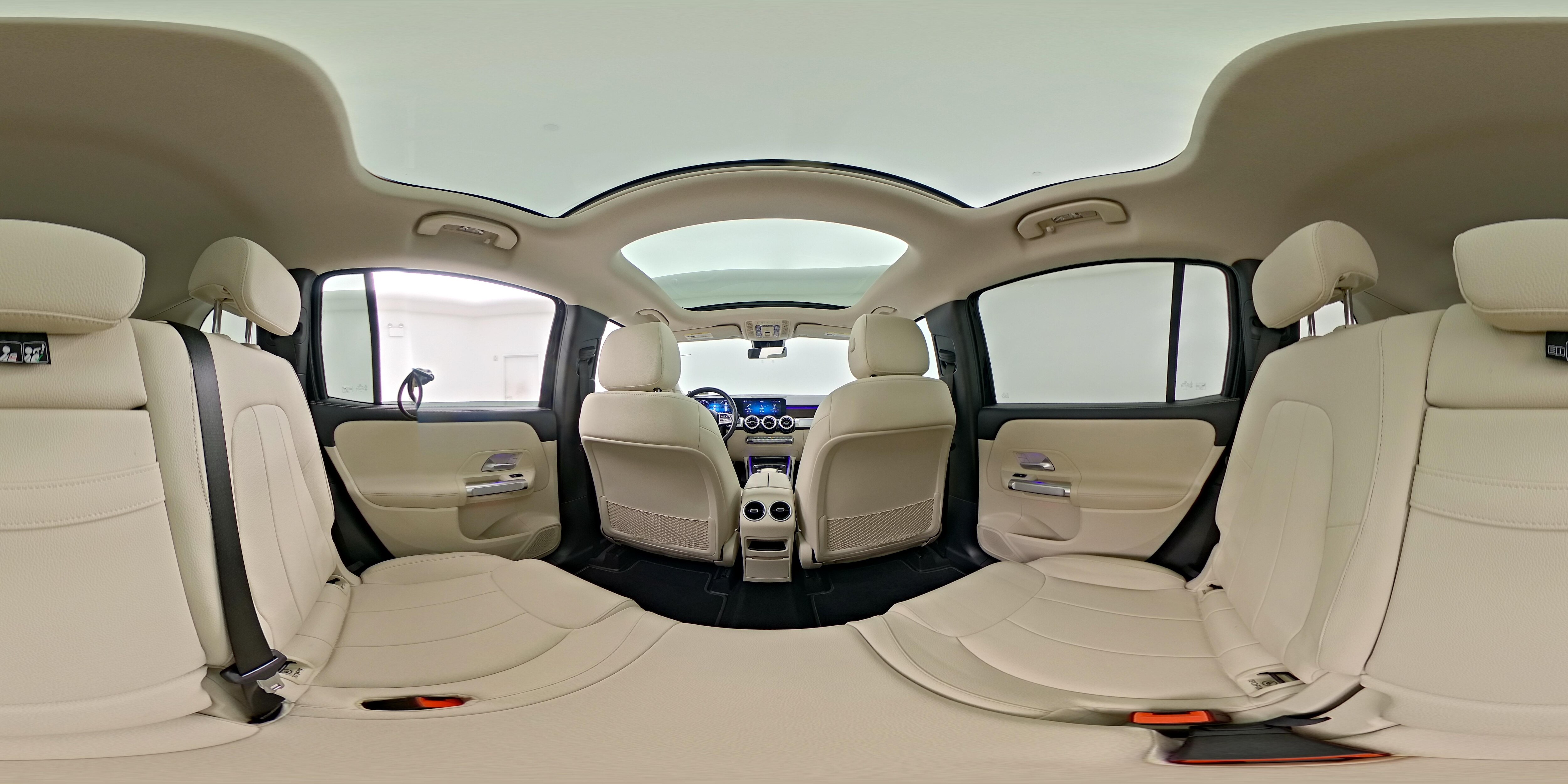 2022 Mercedes-Benz GLB Base - Photo 29