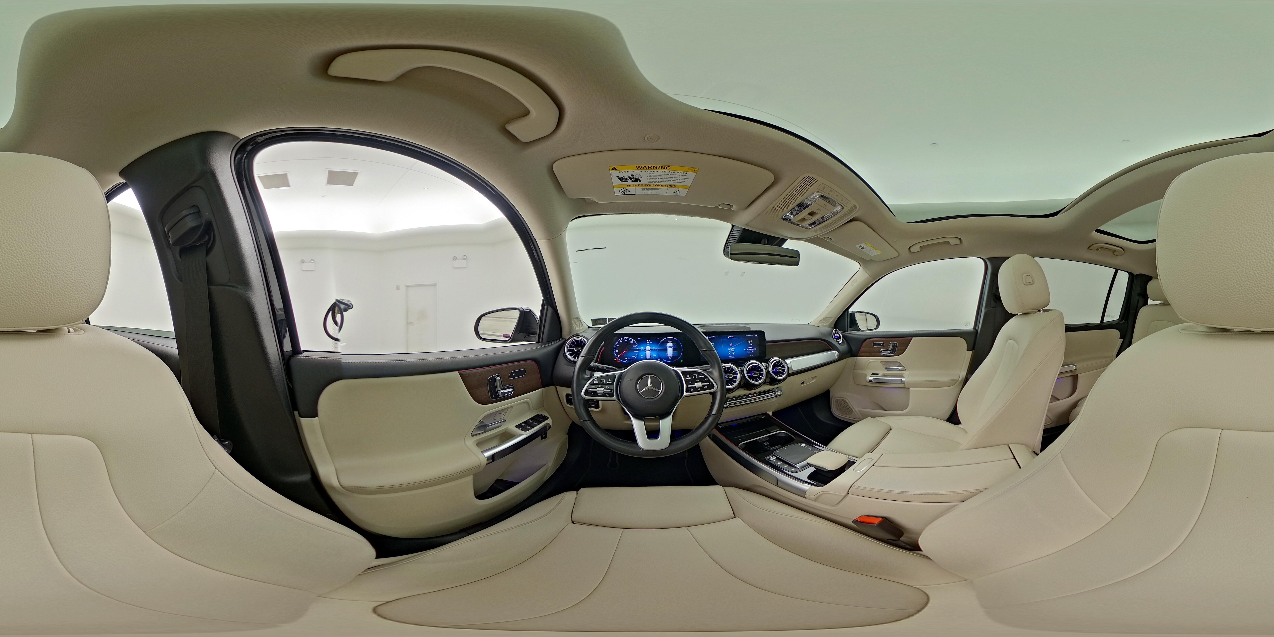 2022 Mercedes-Benz GLB Base - Photo 30