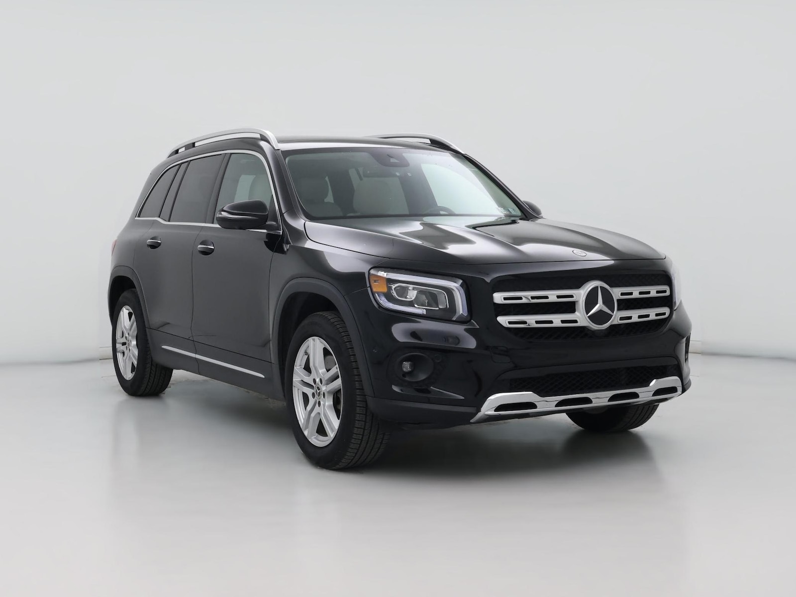 2022 Mercedes-Benz GLB Base - Photo 1