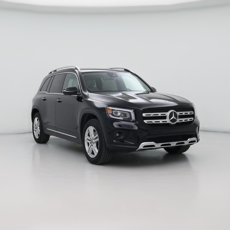 2022 Mercedes-Benz GLB250