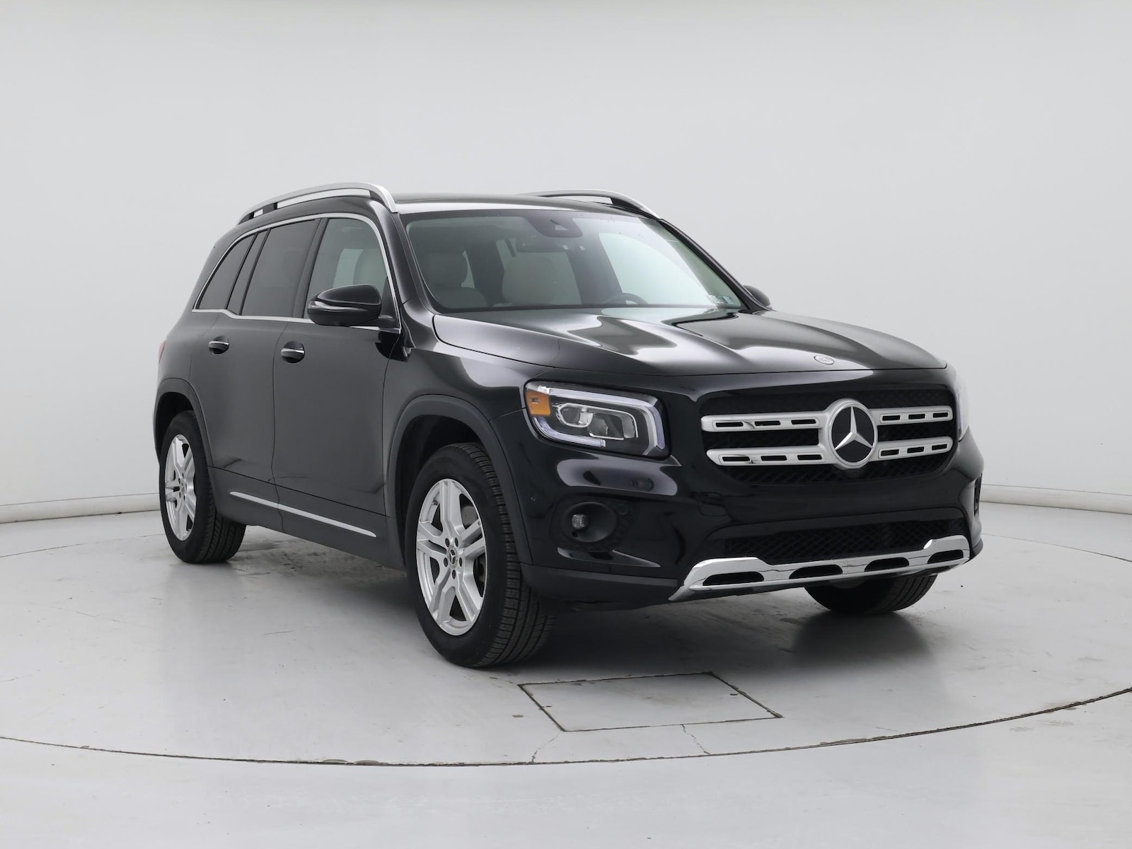 2022 Mercedes-Benz GLB Base - Photo 2