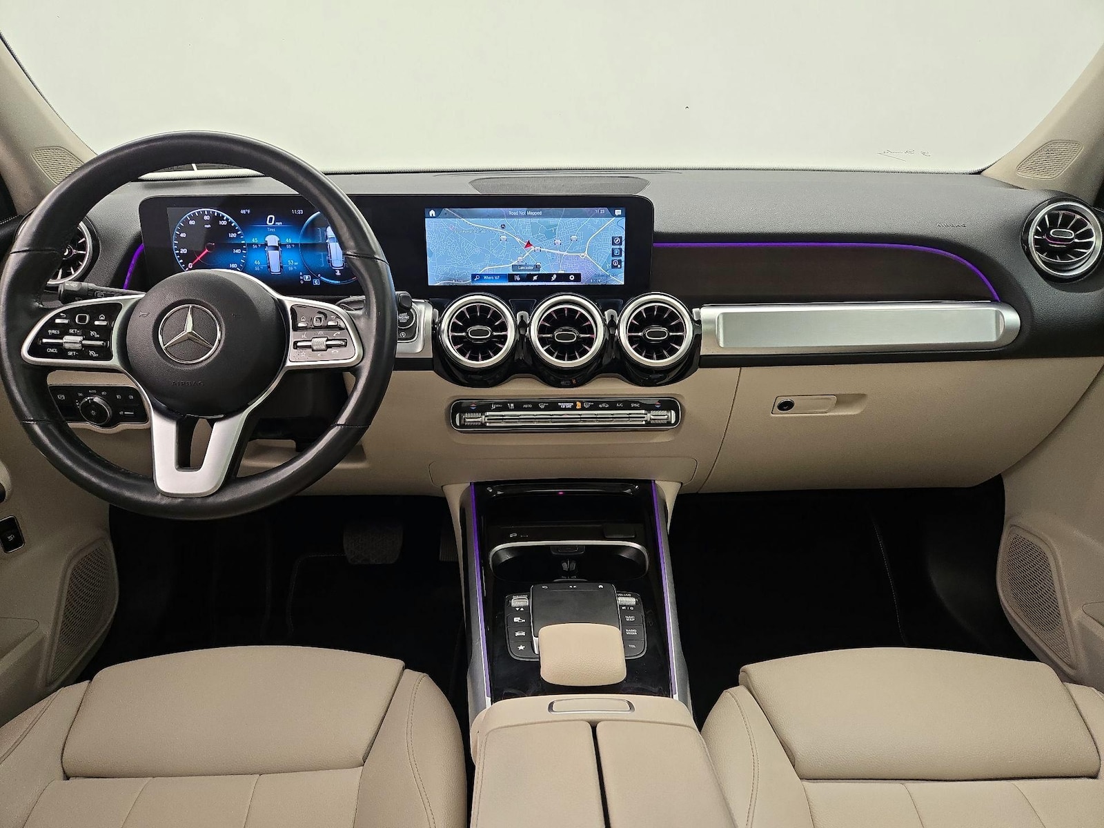 2022 Mercedes-Benz GLB Base - Photo 10