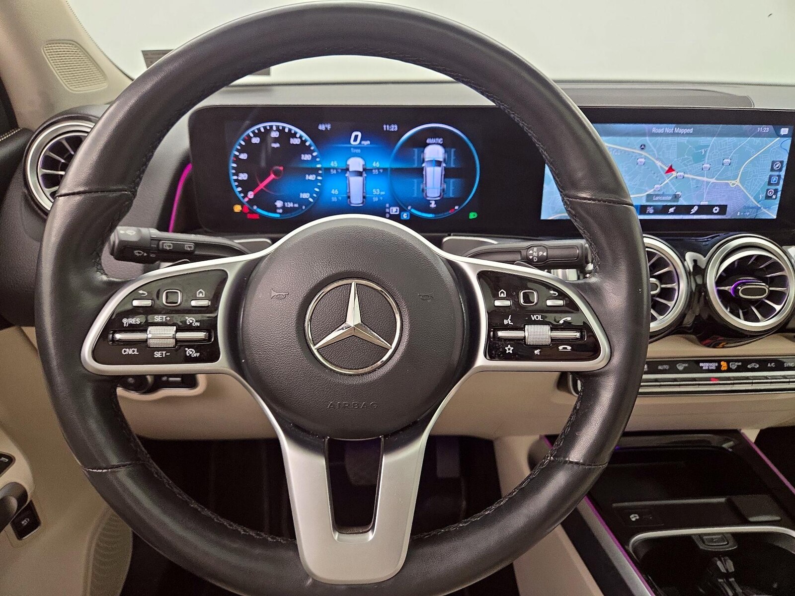 2022 Mercedes-Benz GLB Base - Photo 11