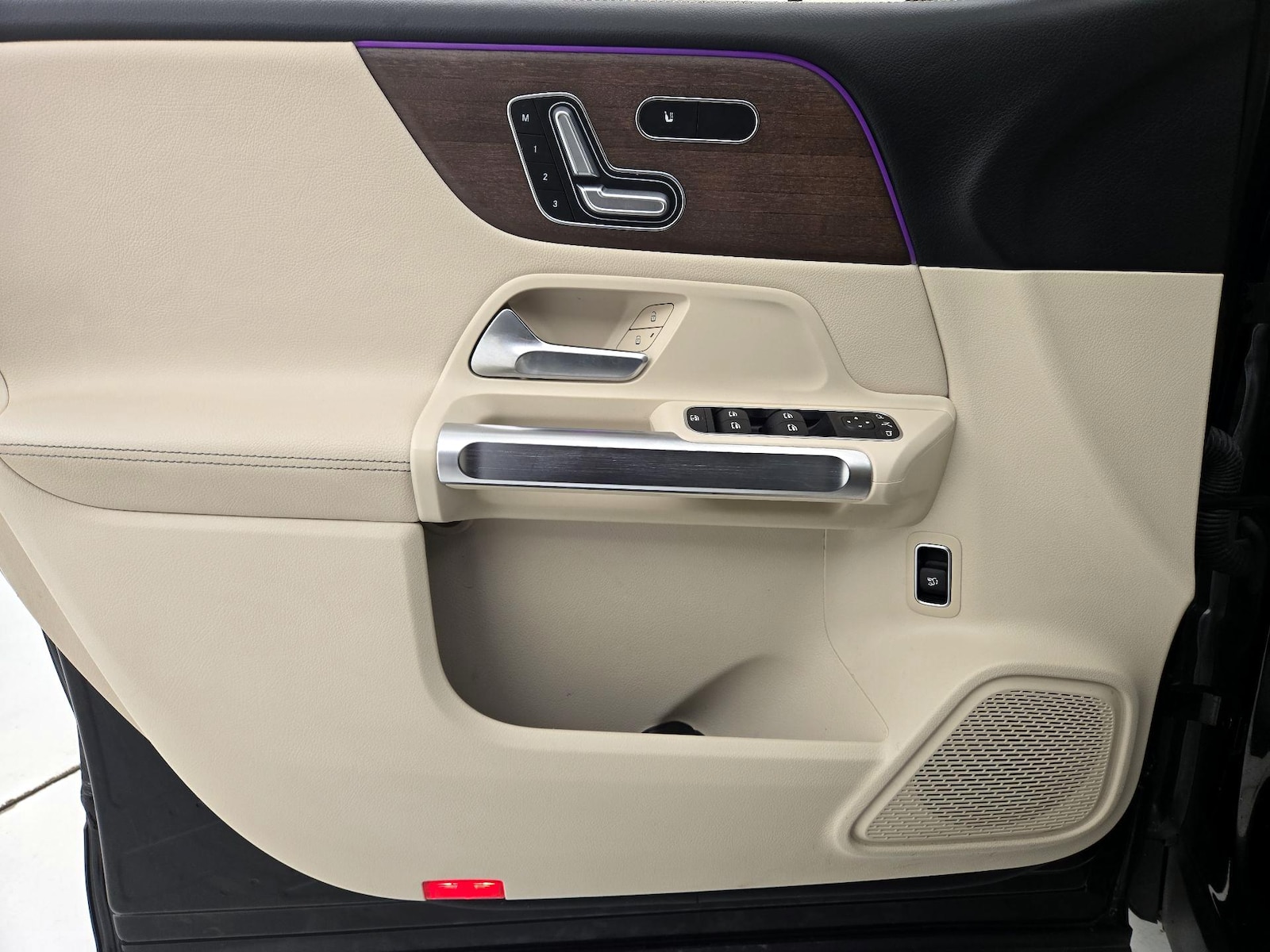 2022 Mercedes-Benz GLB Base - Photo 13