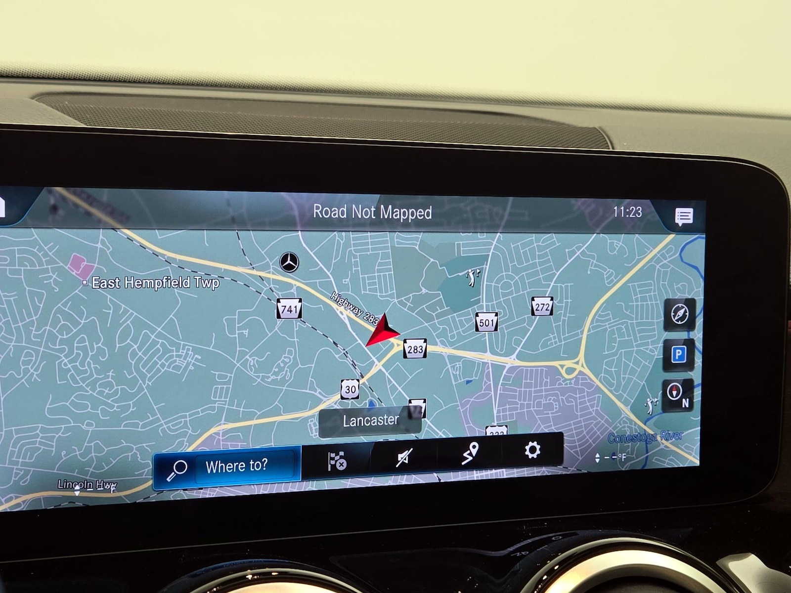 2022 Mercedes-Benz GLB Base - Photo 14