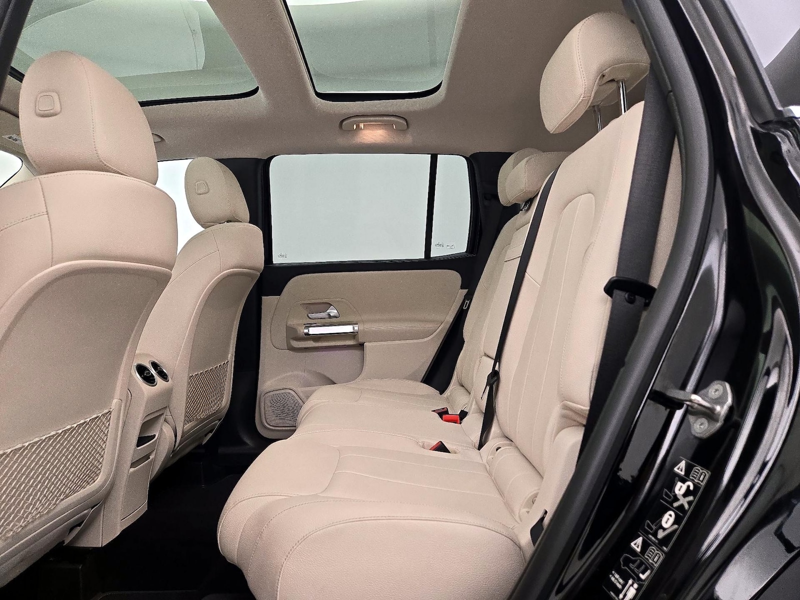 2022 Mercedes-Benz GLB Base - Photo 21