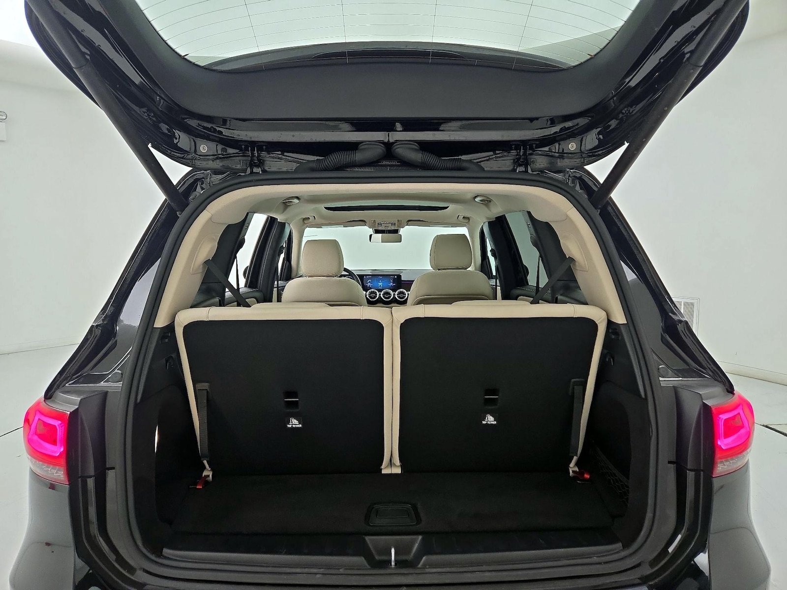 2022 Mercedes-Benz GLB Base - Photo 23