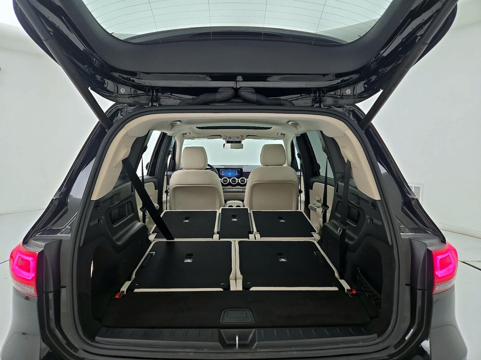 2022 Mercedes-Benz GLB Base - Photo 24