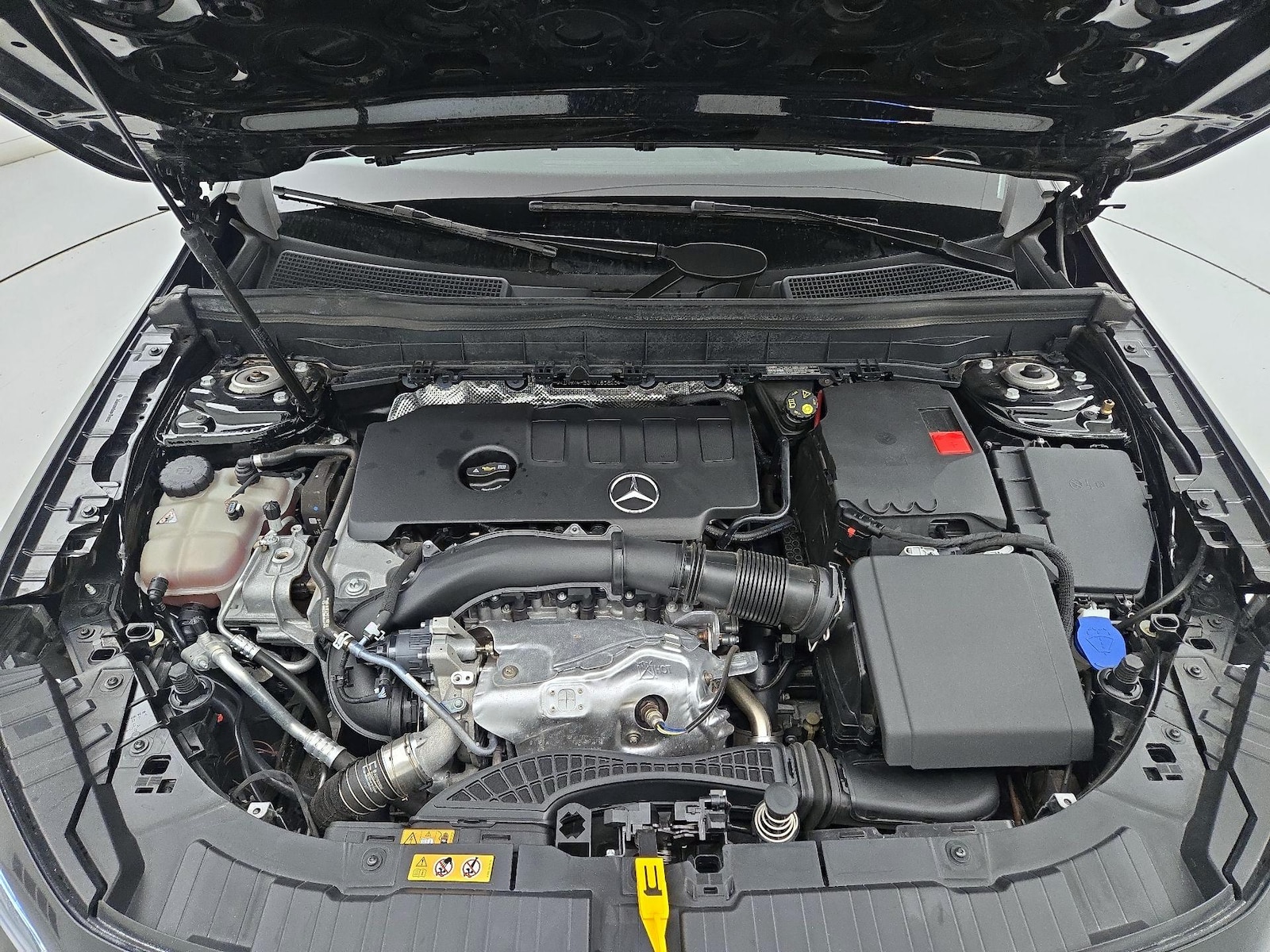 2022 Mercedes-Benz GLB Base - Photo 25