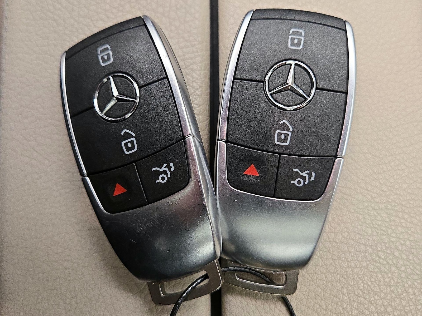 2022 Mercedes-Benz GLB Base - Photo 27