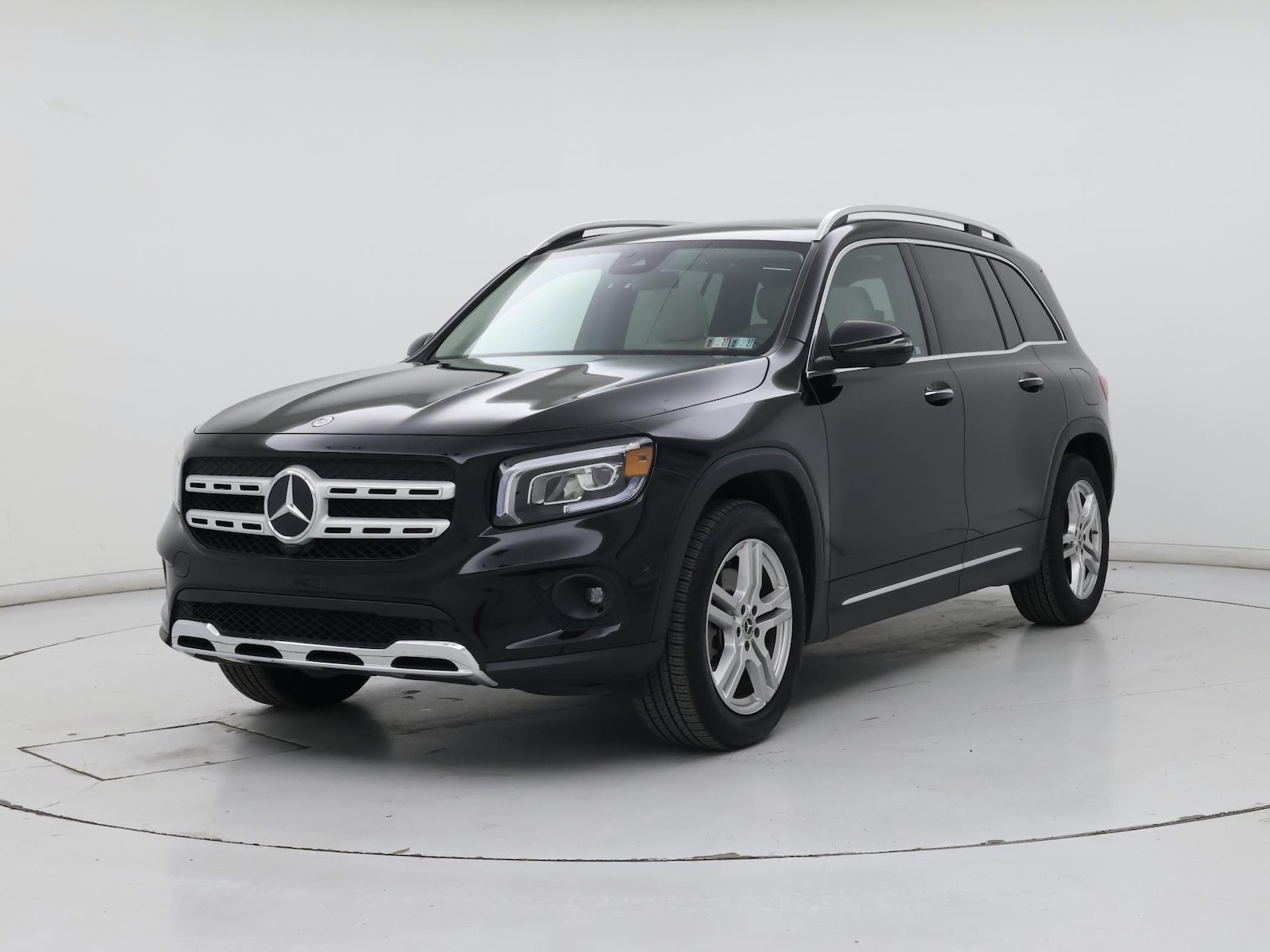 2022 Mercedes-Benz GLB Base - Photo 5