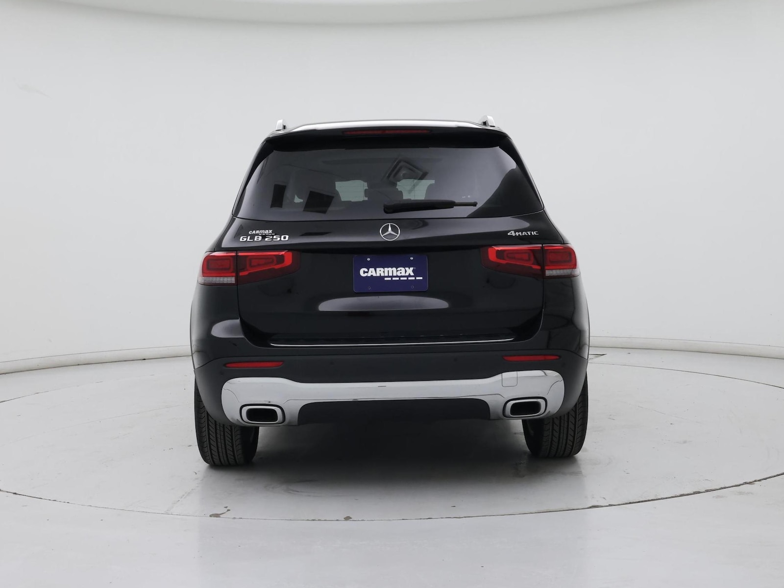 2022 Mercedes-Benz GLB Base - Photo 7