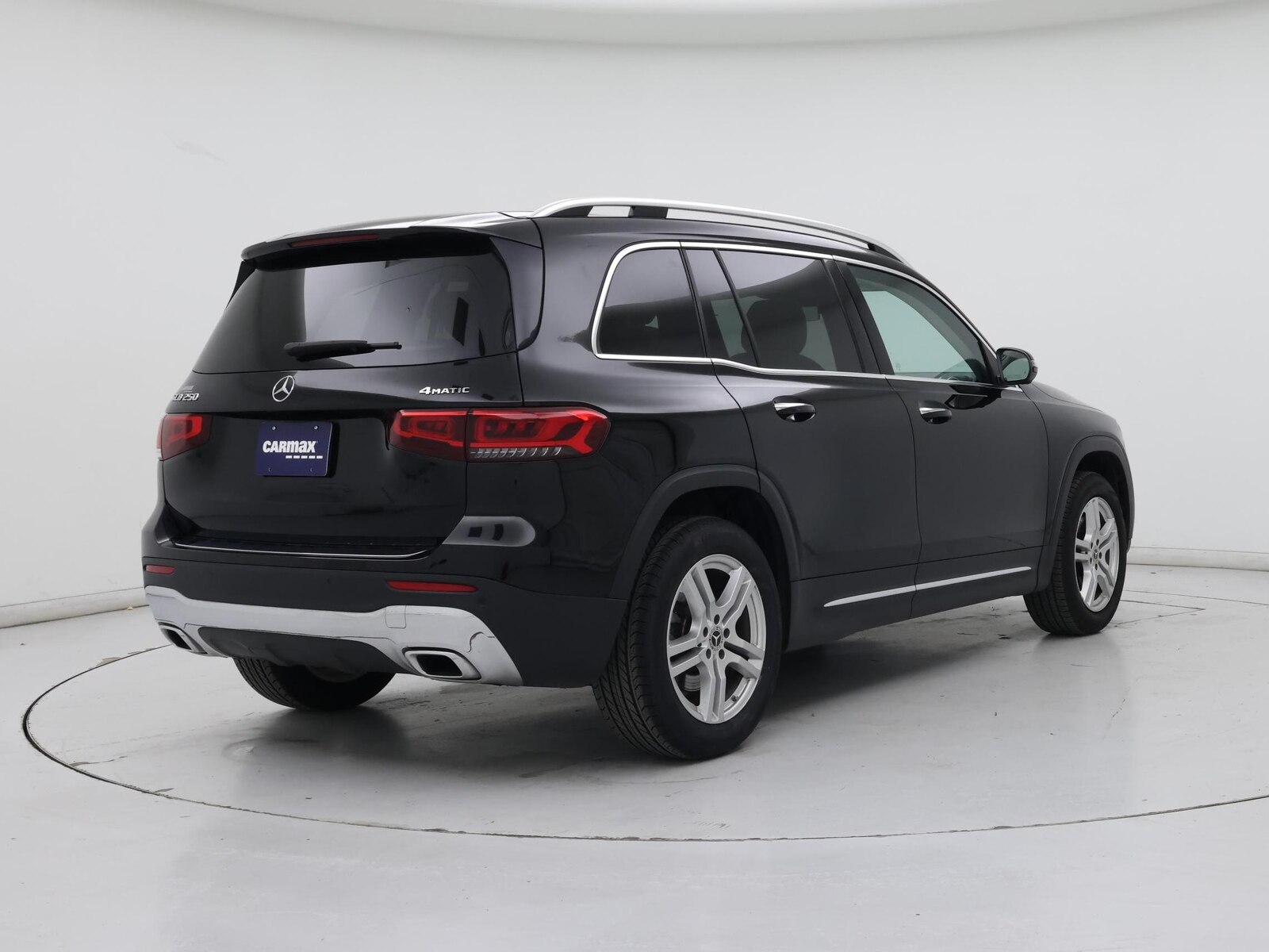 2022 Mercedes-Benz GLB Base - Photo 9