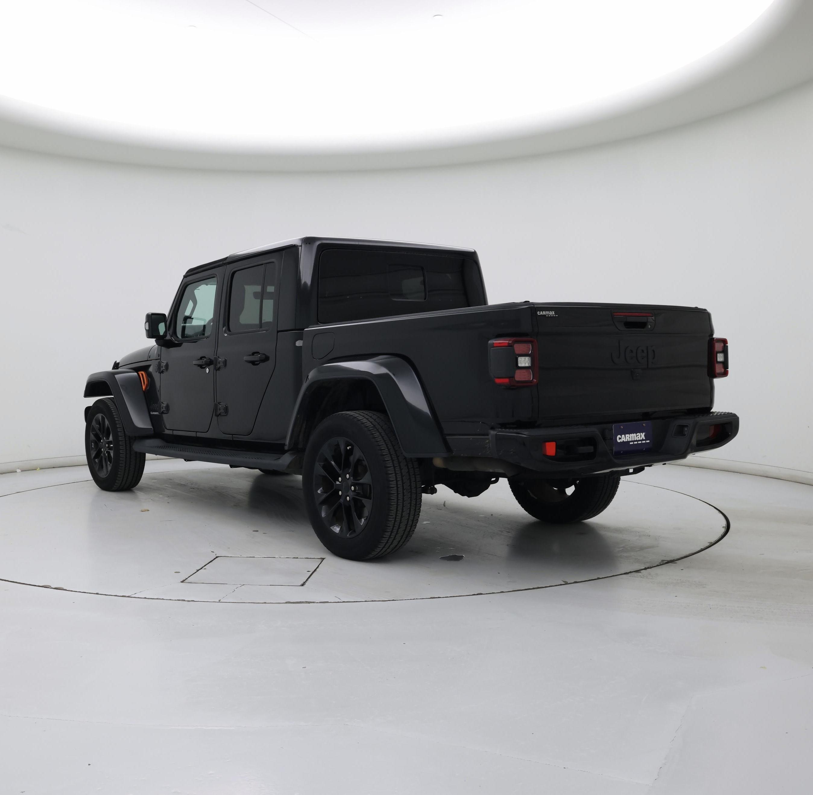 Thumbnail: 2022 Jeep Gladiator - 2