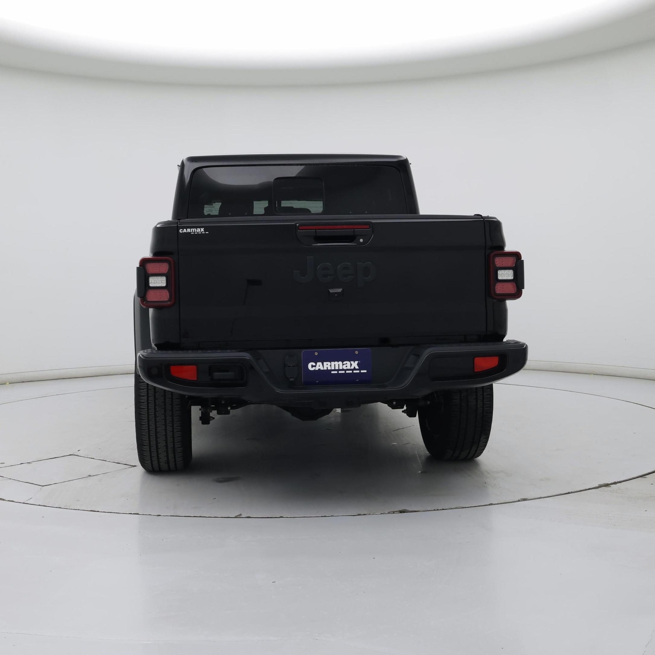 Thumbnail: 2022 Jeep Gladiator - 6