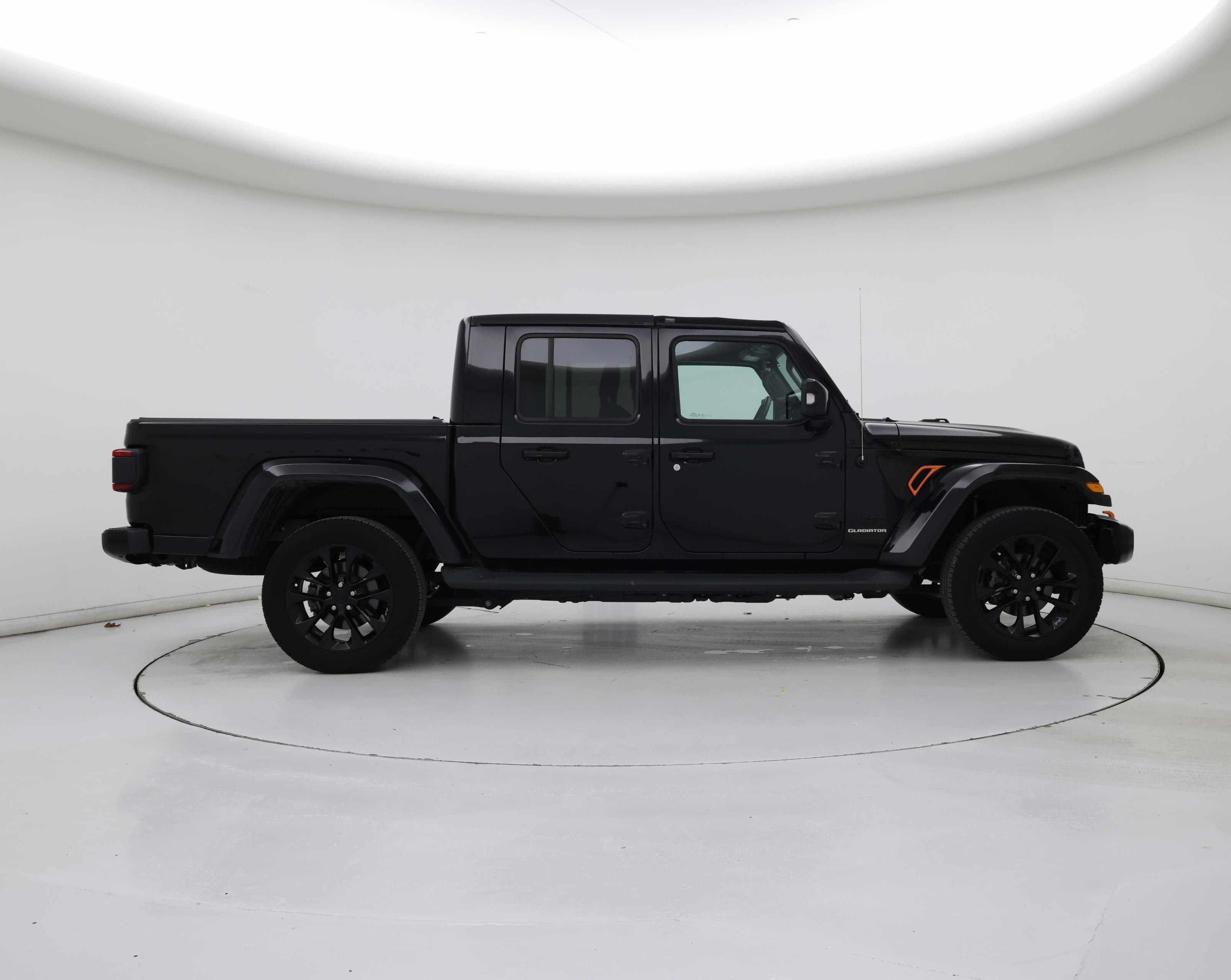 Thumbnail: 2022 Jeep Gladiator - 7