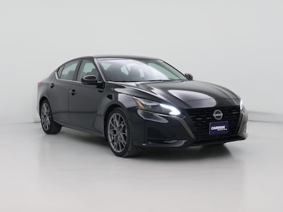 2023 Nissan Altima SR