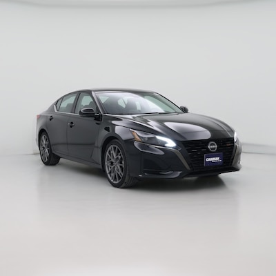 2023 Nissan Altima SR