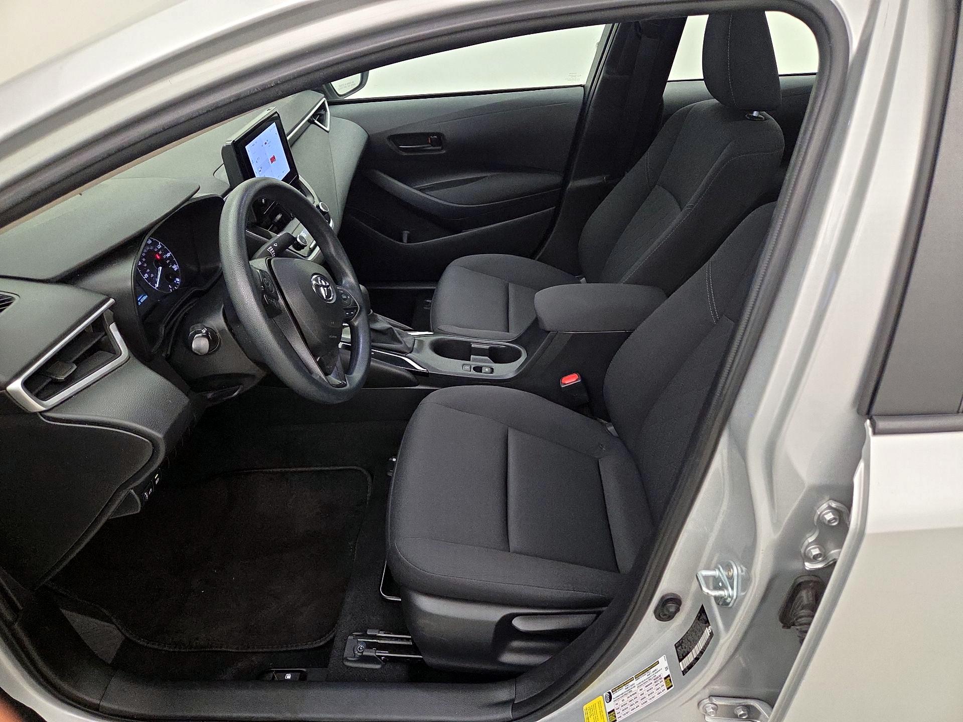 Thumbnail: 2023 Toyota Corolla - 11