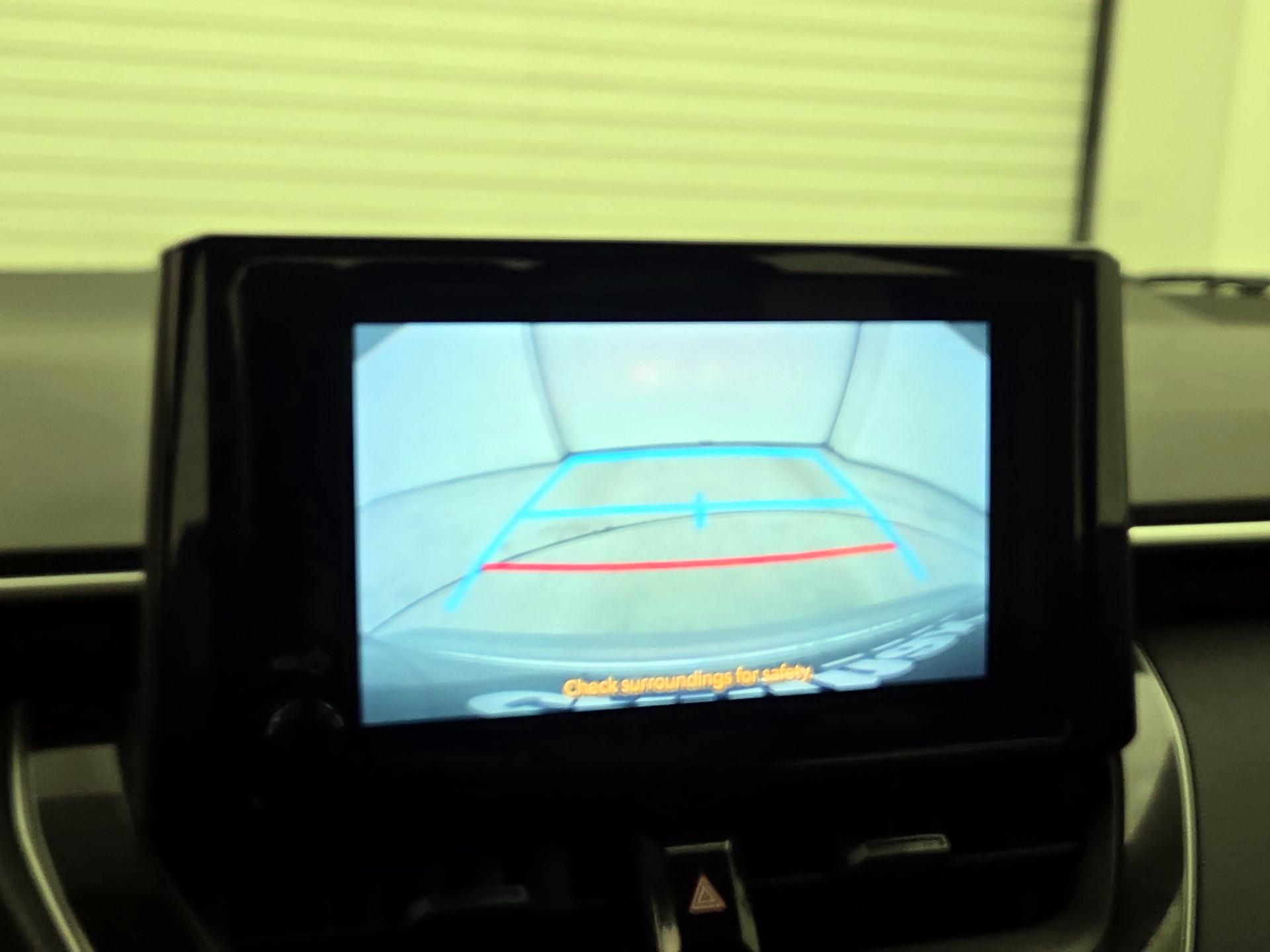 Thumbnail: 2023 Toyota Corolla - 13