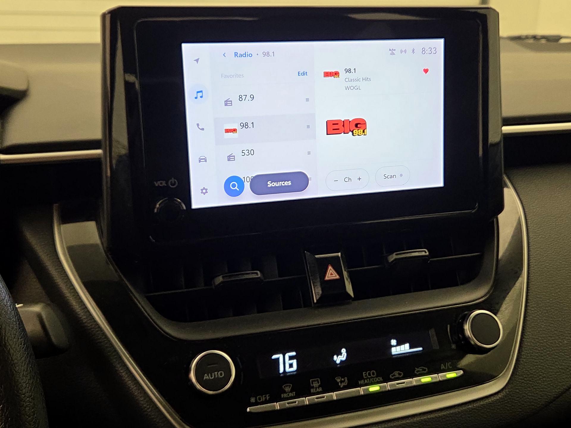 Thumbnail: 2023 Toyota Corolla - 14