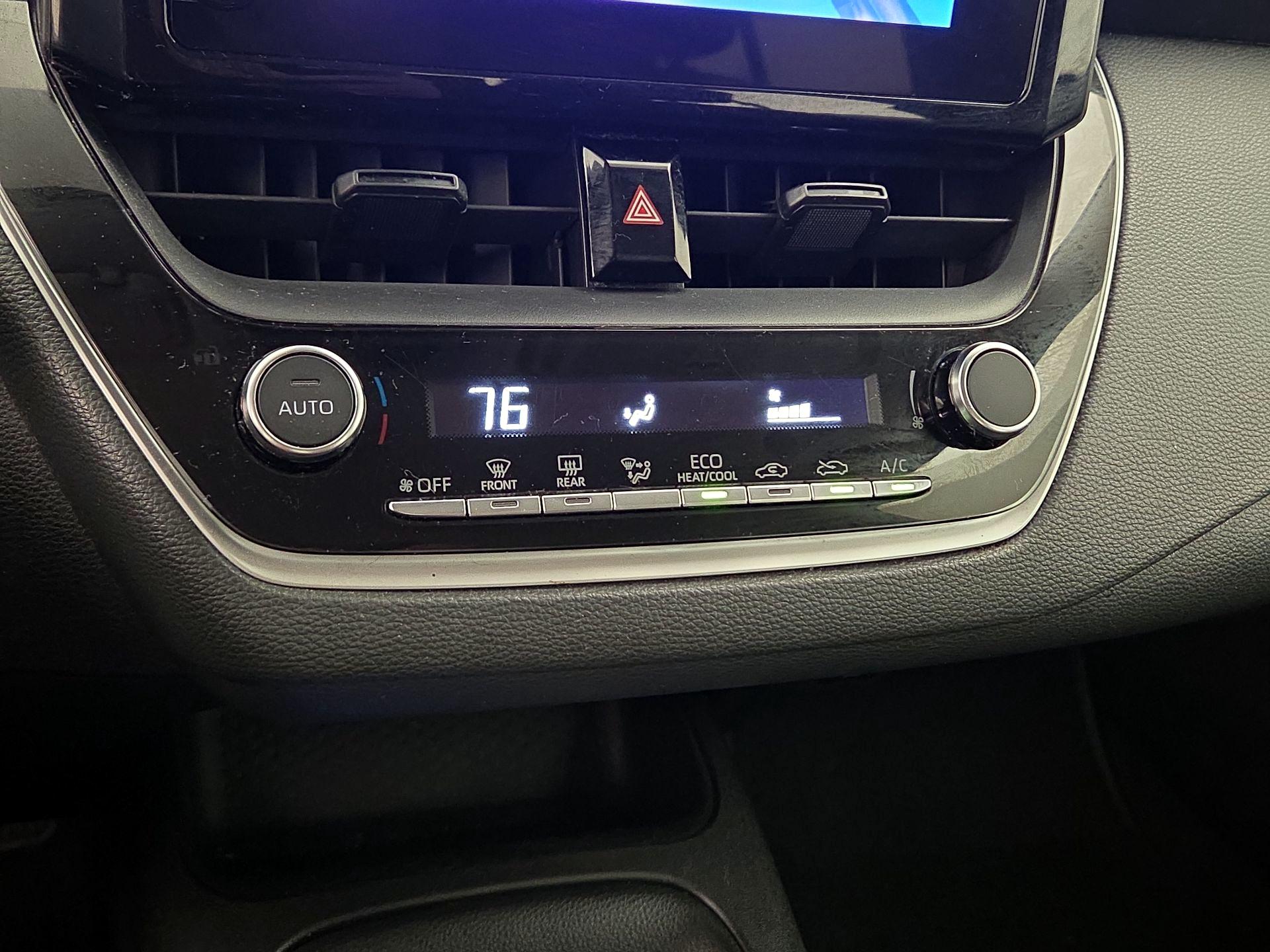 Thumbnail: 2023 Toyota Corolla - 15