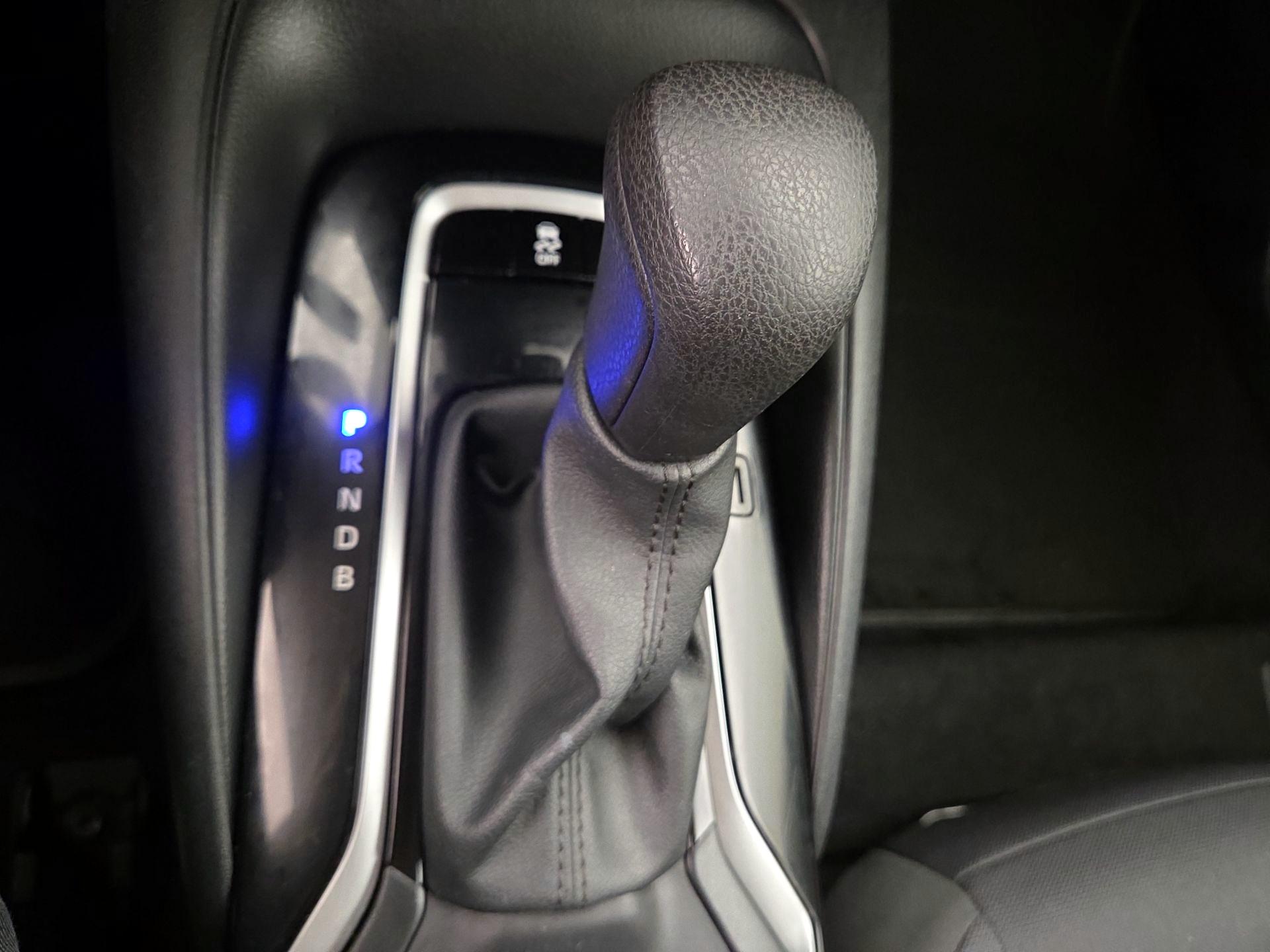 Thumbnail: 2023 Toyota Corolla - 16