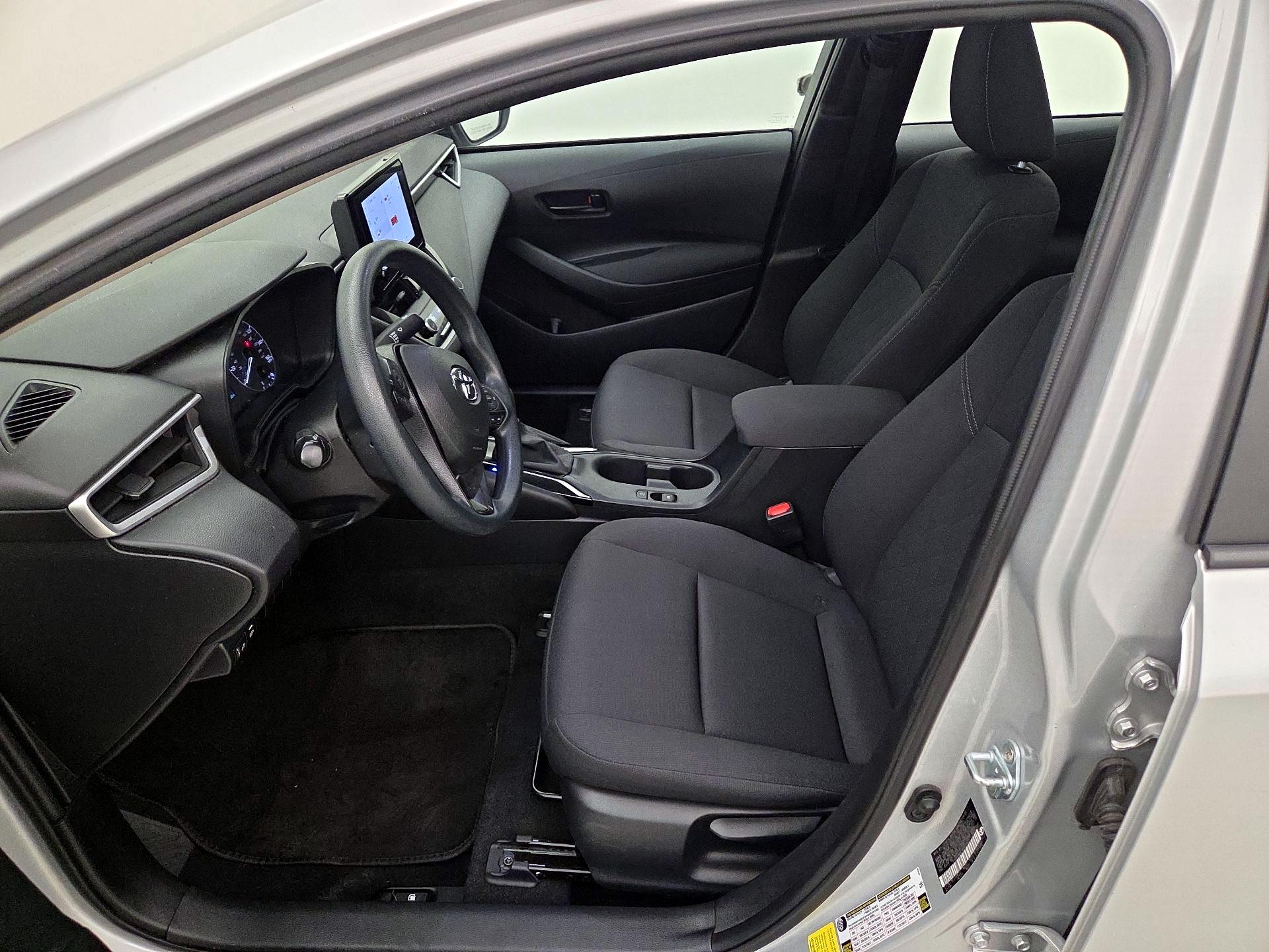 Thumbnail: 2023 Toyota Corolla - 18