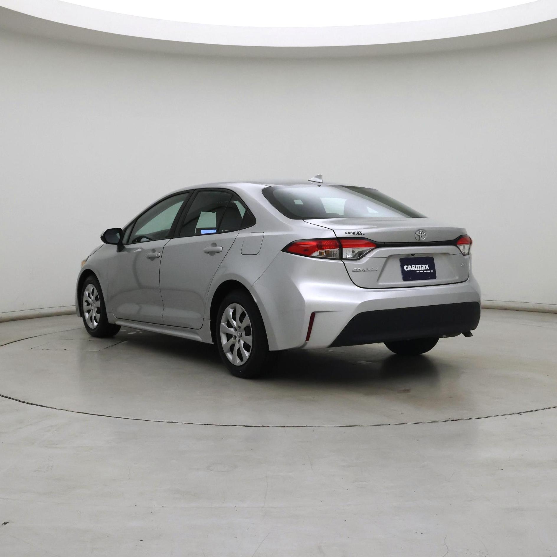 Thumbnail: 2023 Toyota Corolla - 2