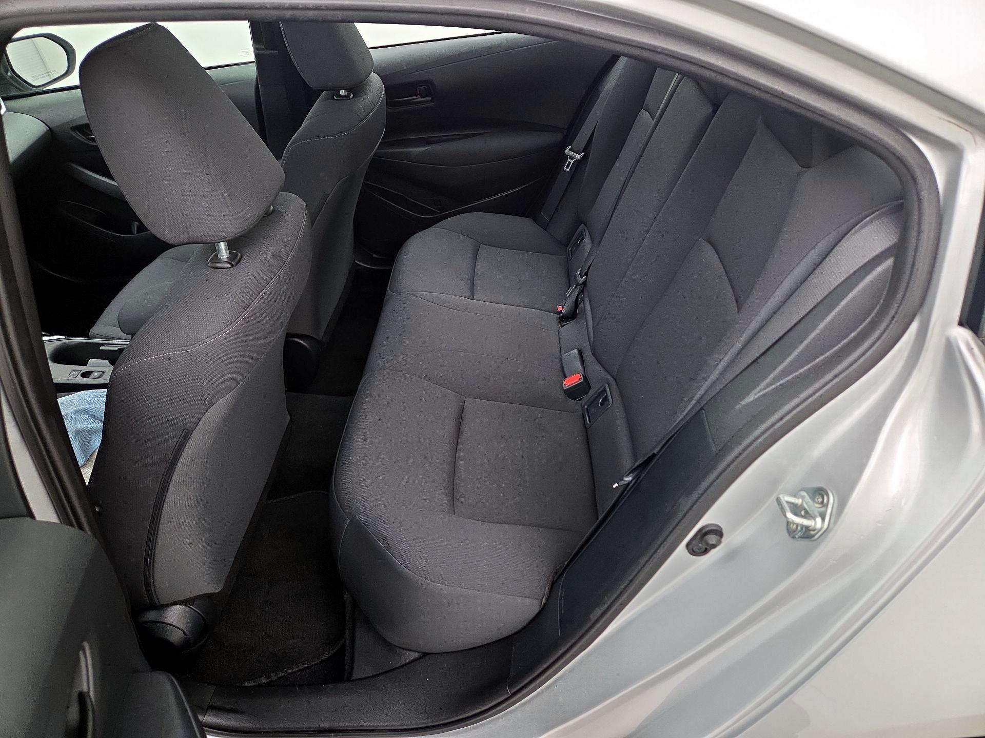 Thumbnail: 2023 Toyota Corolla - 19