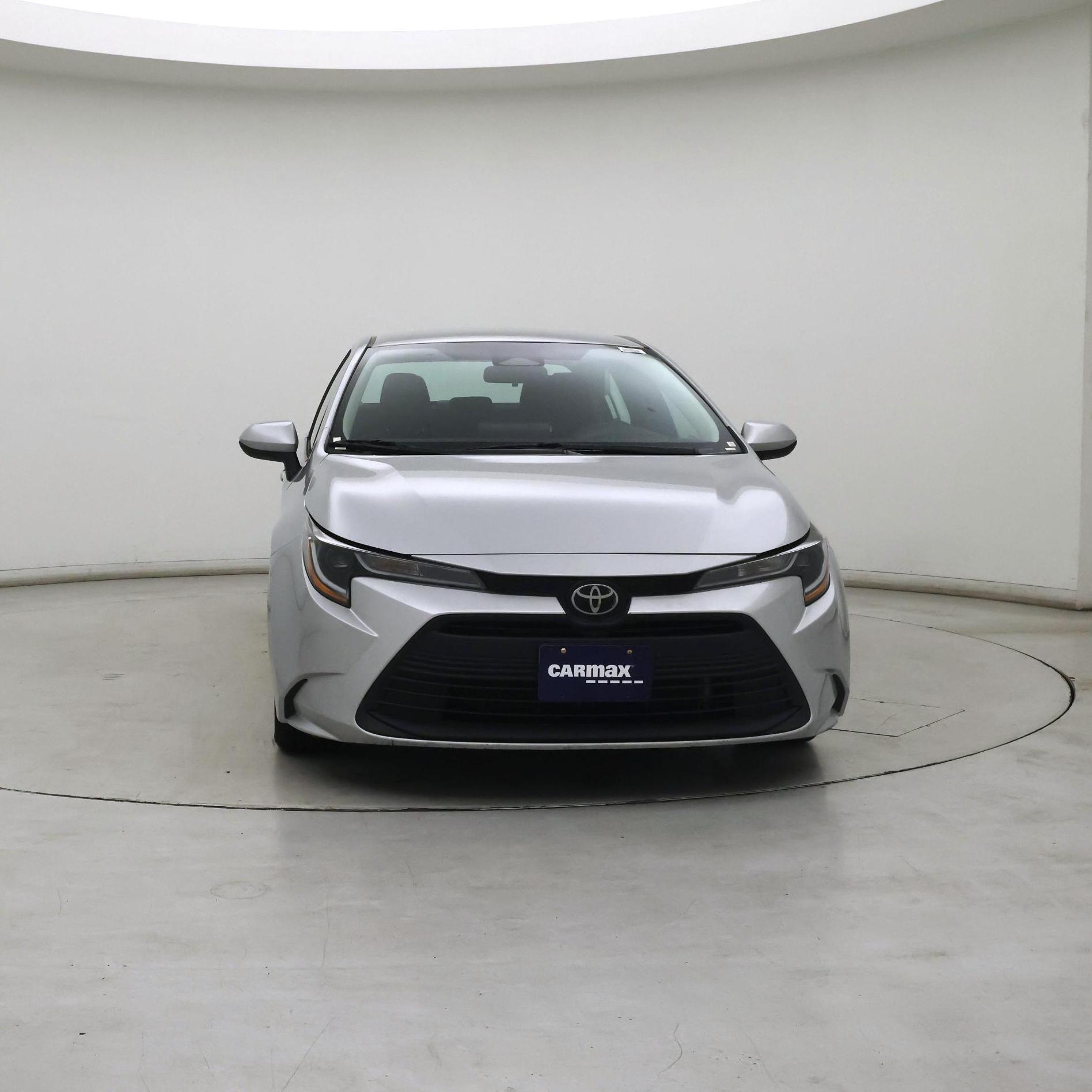Thumbnail: 2023 Toyota Corolla - 5