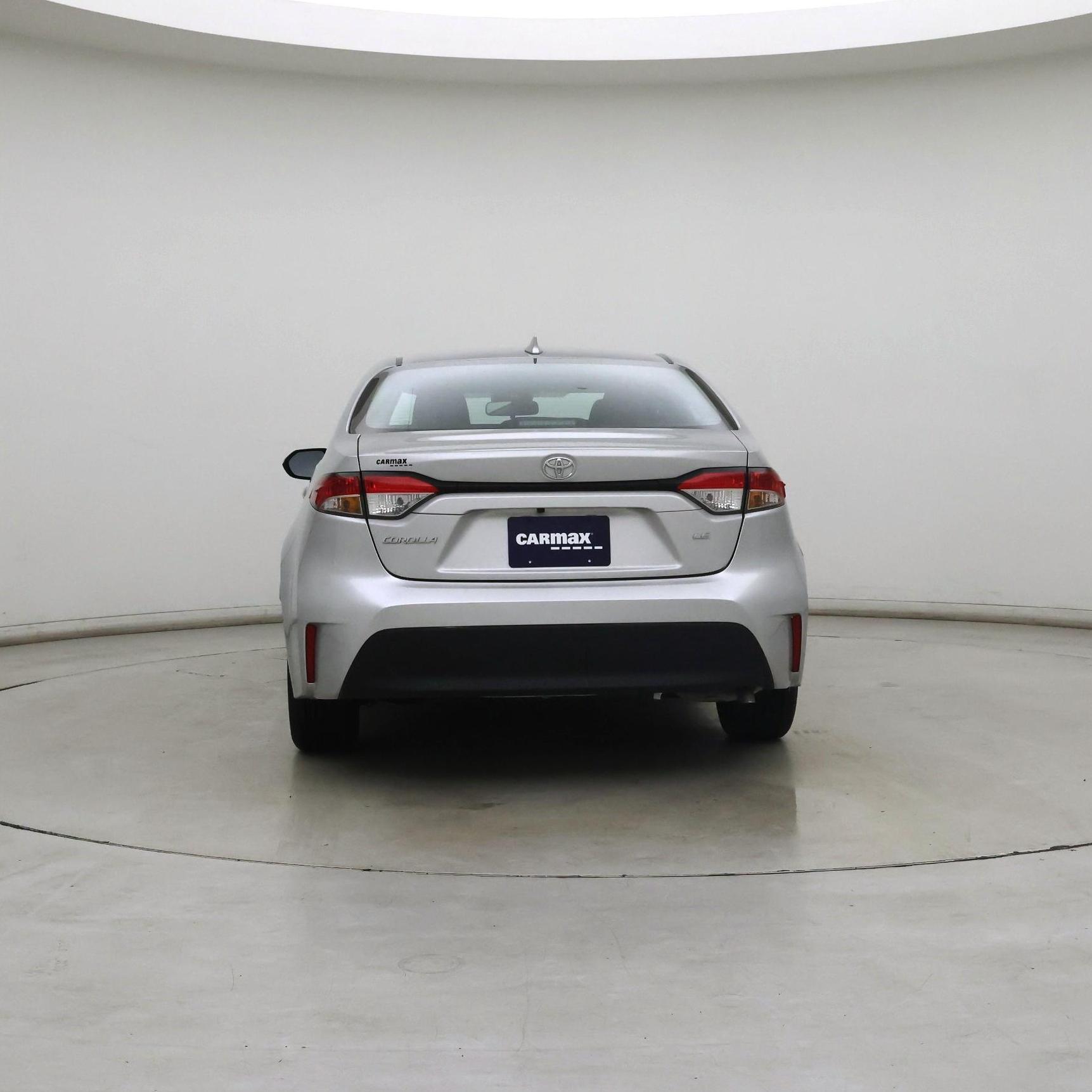 Thumbnail: 2023 Toyota Corolla - 6