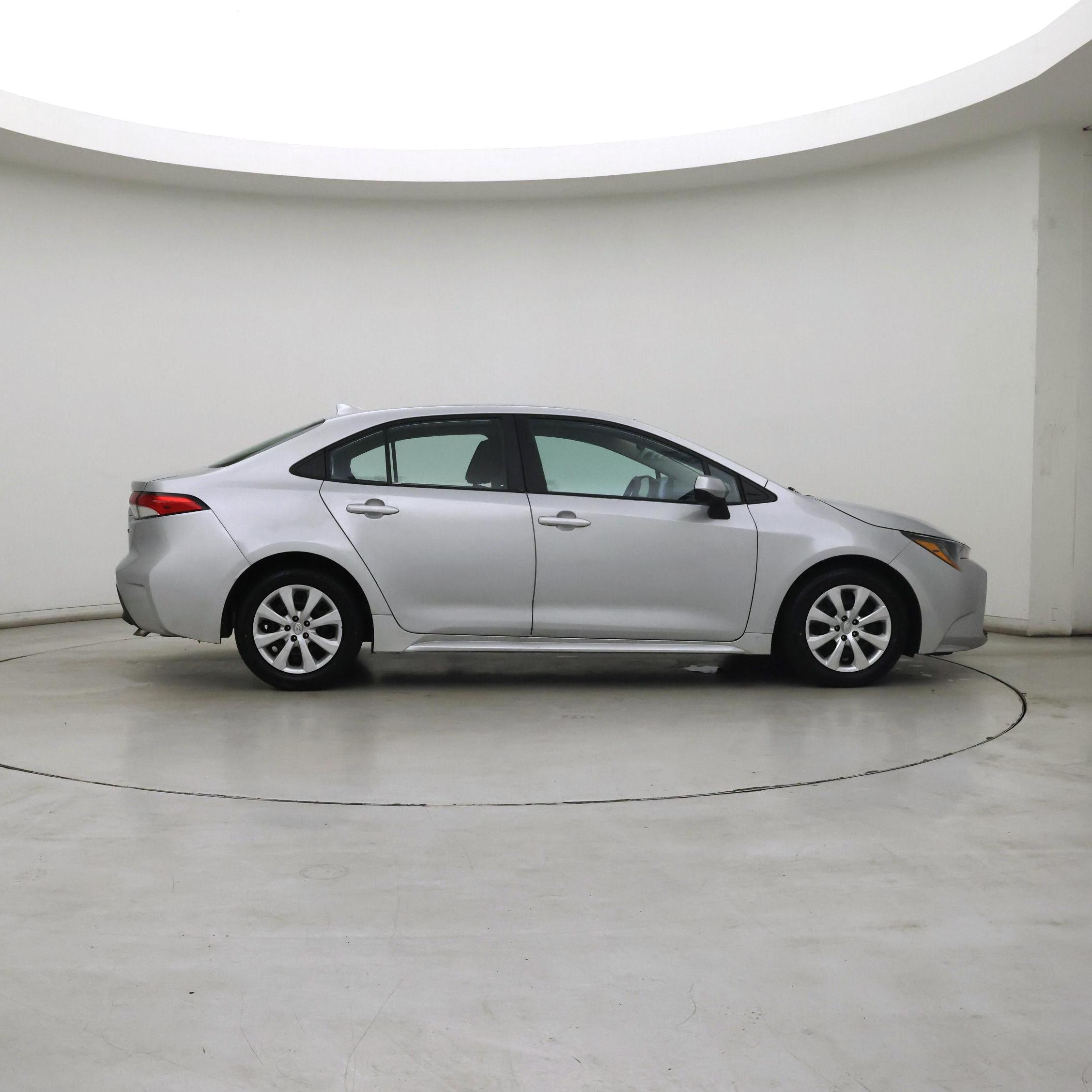 Thumbnail: 2023 Toyota Corolla - 7