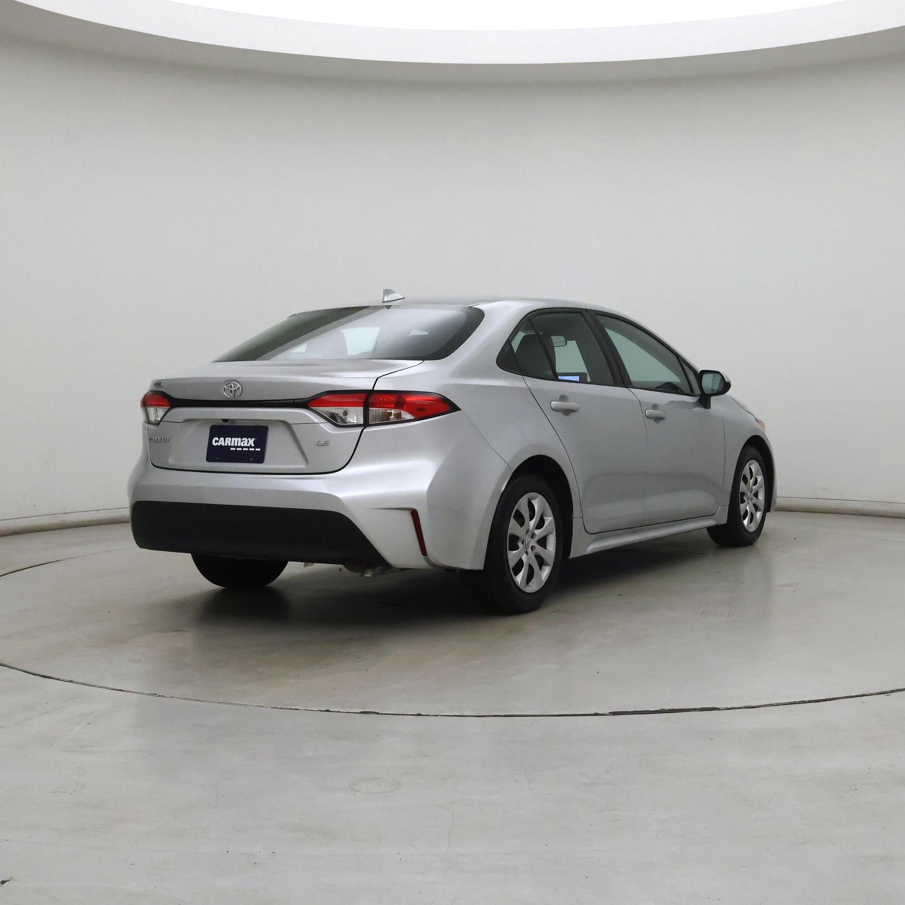 Thumbnail: 2023 Toyota Corolla - 8