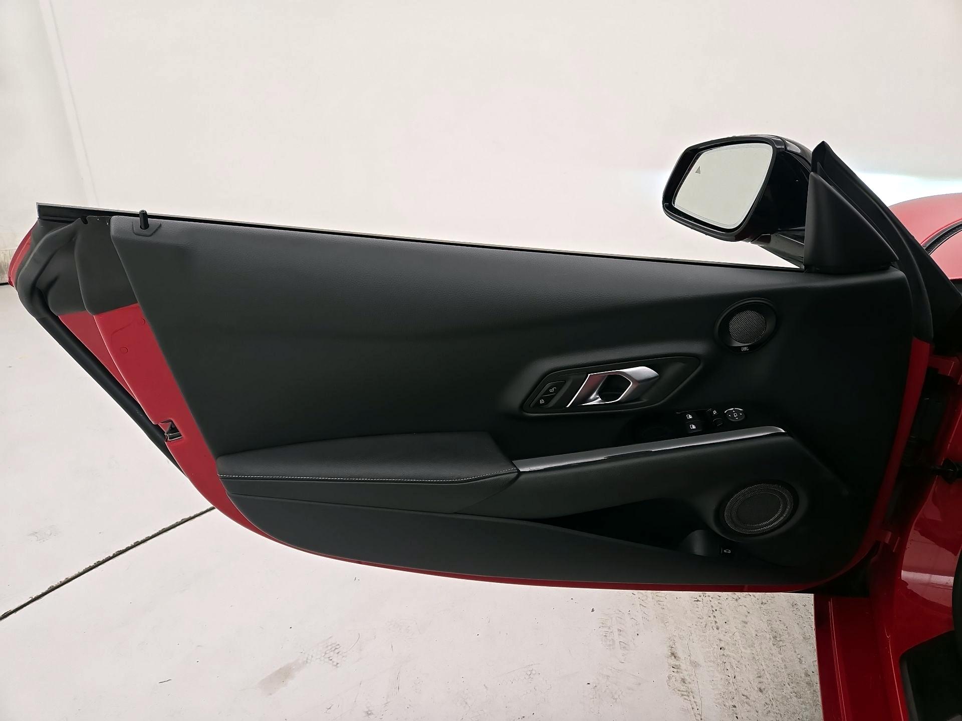 Thumbnail: 2022 Toyota Supra - 12