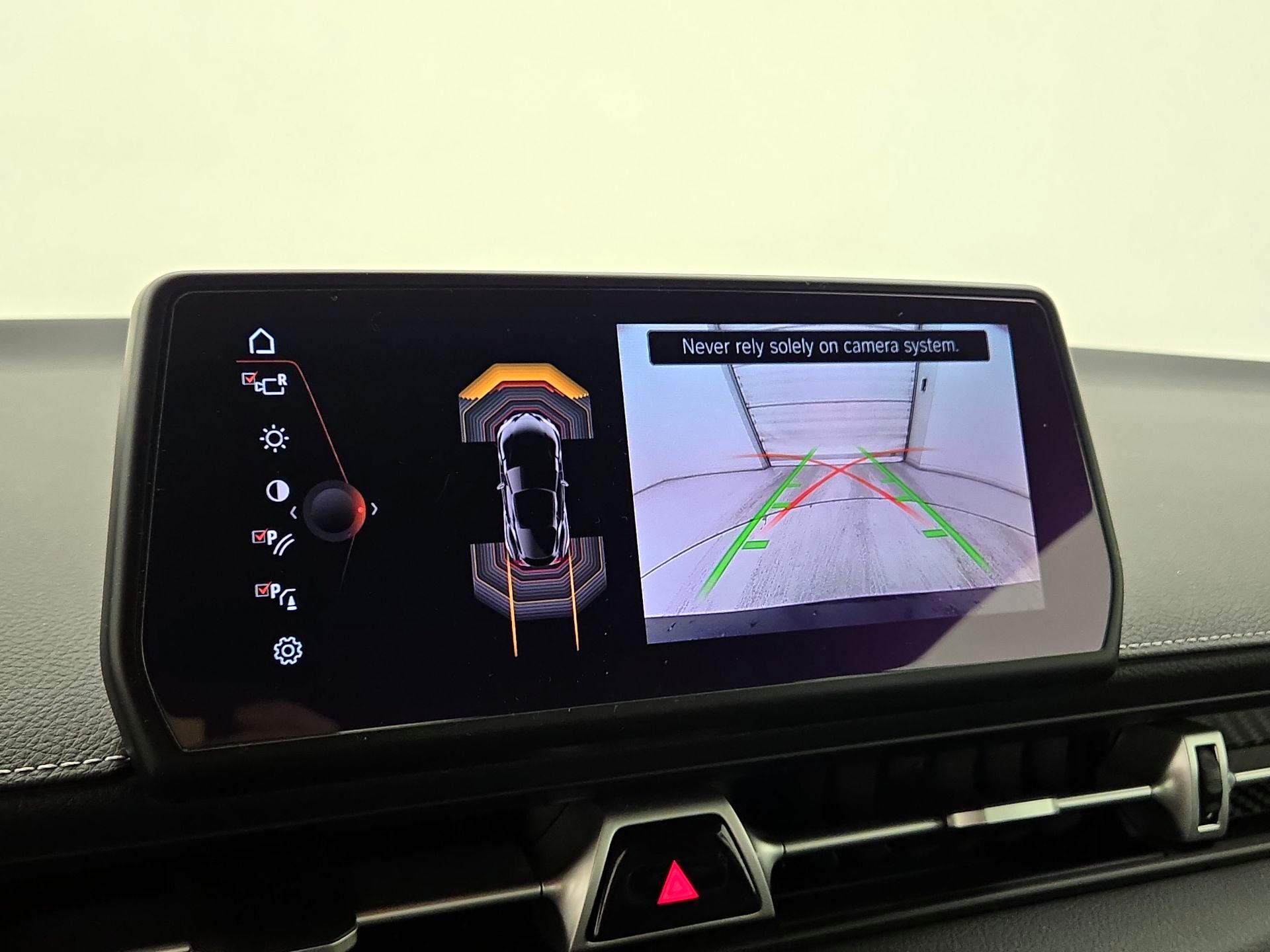 Thumbnail: 2022 Toyota Supra - 14