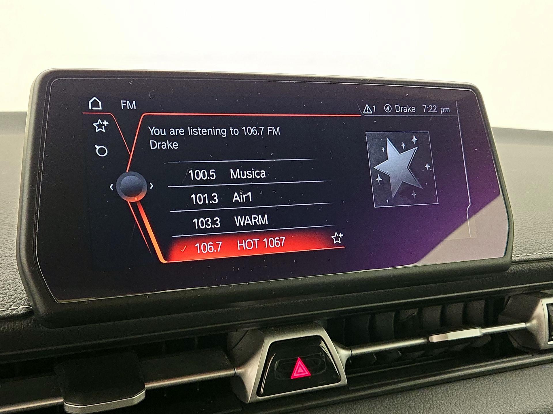 Thumbnail: 2022 Toyota Supra - 15