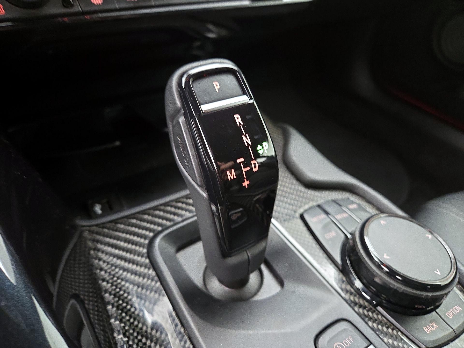 Thumbnail: 2022 Toyota Supra - 17