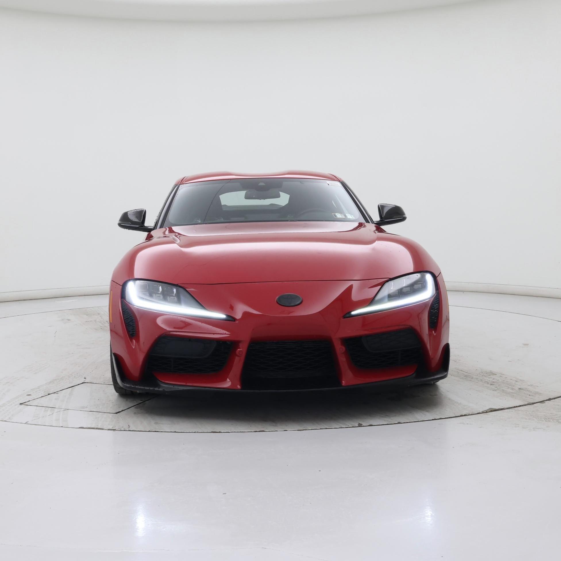 Thumbnail: 2022 Toyota Supra - 5