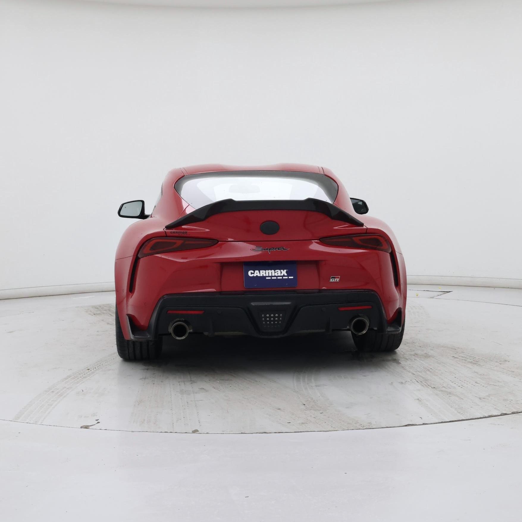 Thumbnail: 2022 Toyota Supra - 6