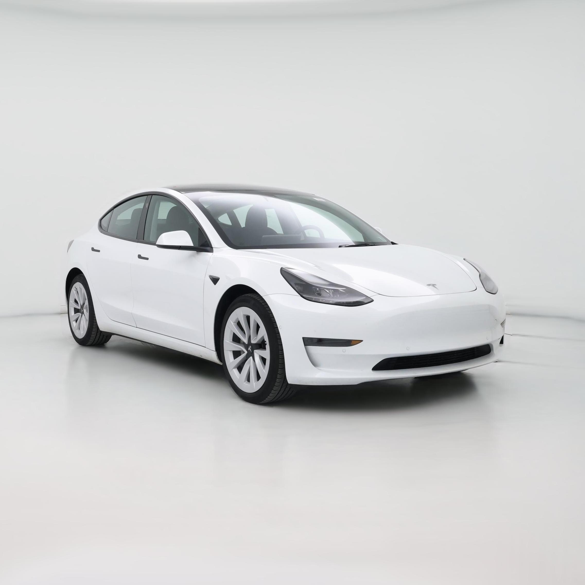 Thumbnail: 2022 Tesla Model 3 - 1