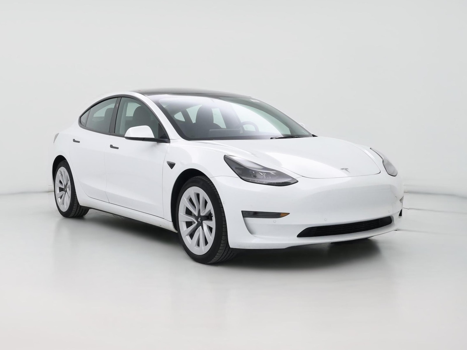 2022 Tesla Model 3 Base