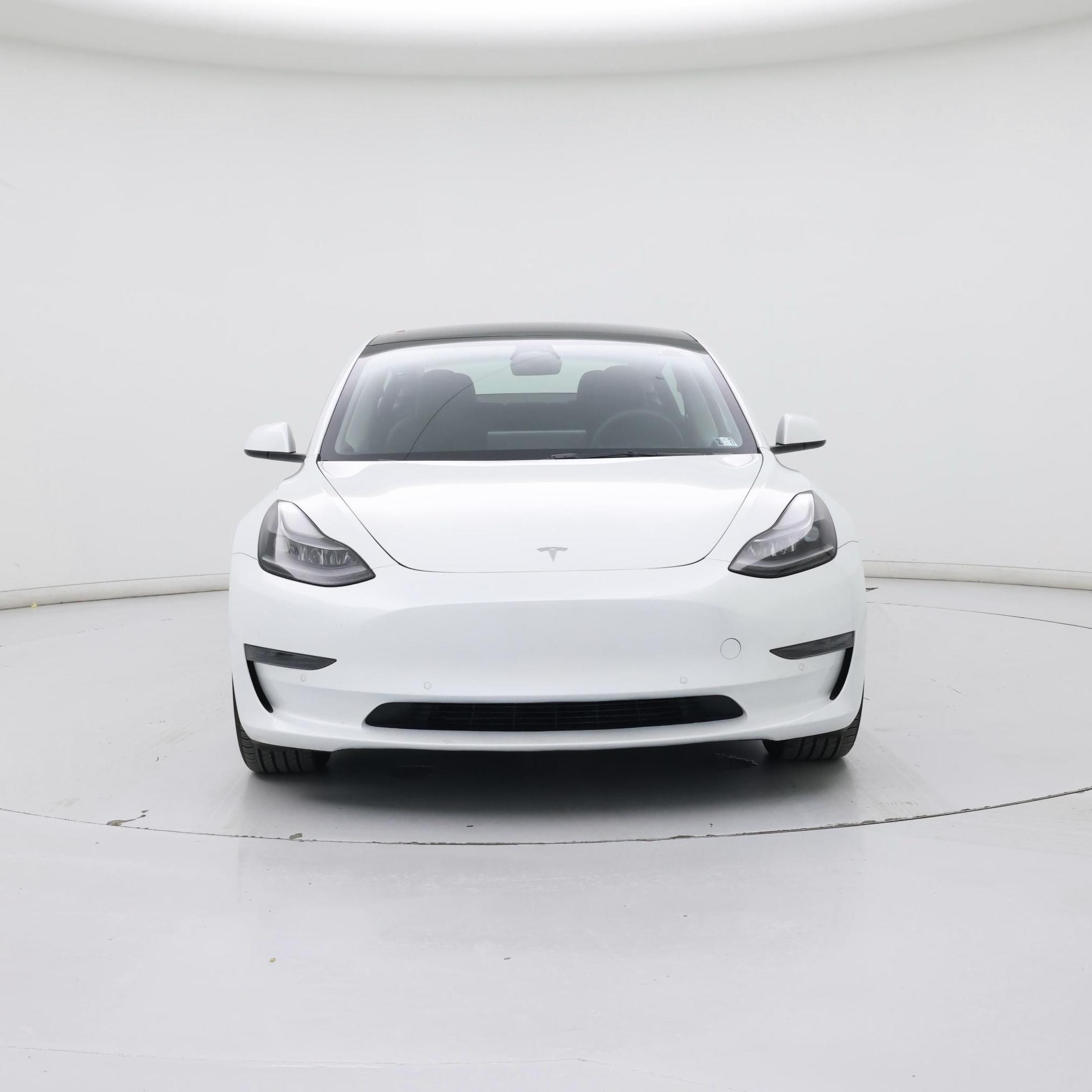 Thumbnail: 2022 Tesla Model 3 - 5