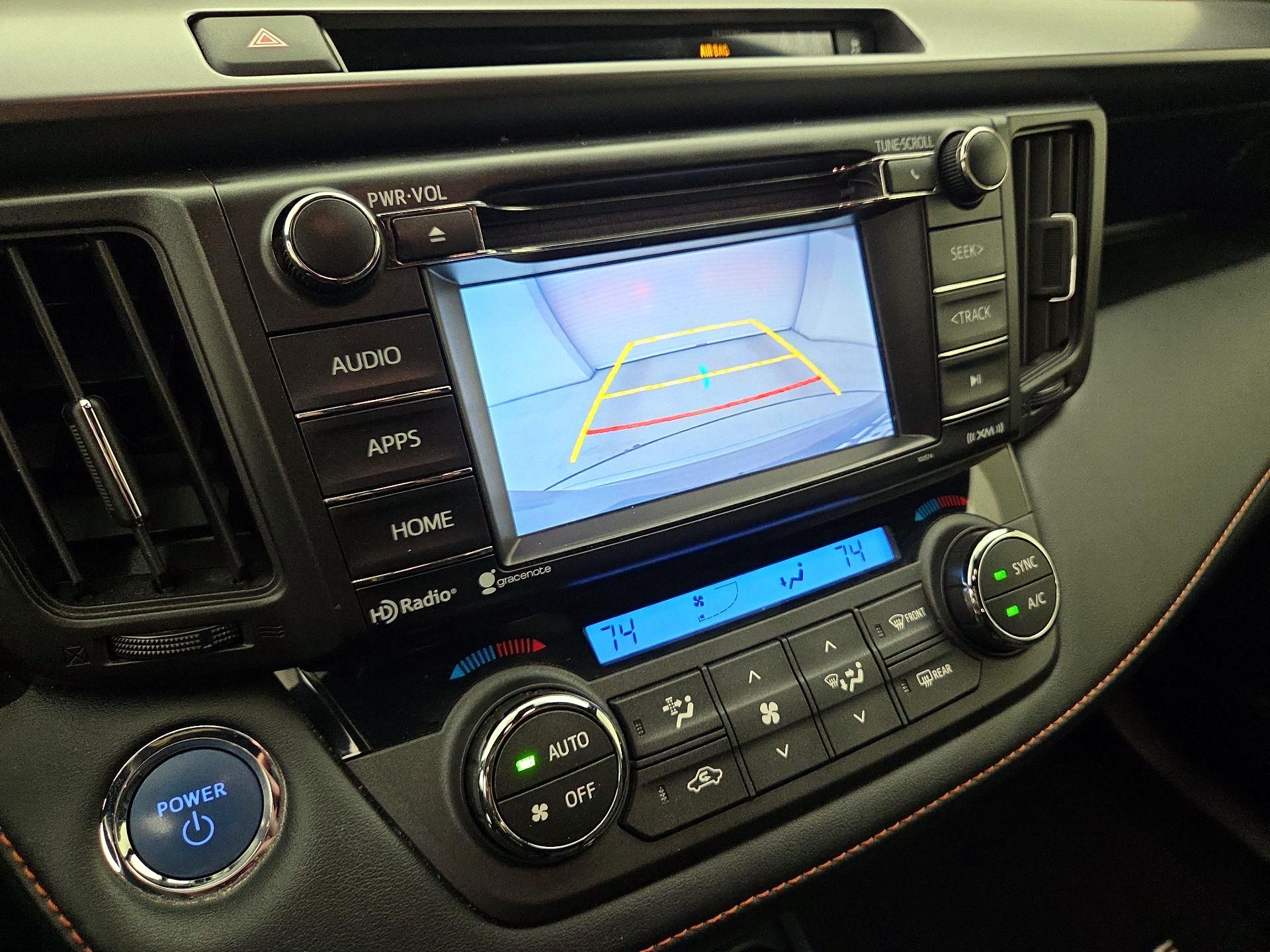 Thumbnail: 2018 Toyota RAV4 - 14